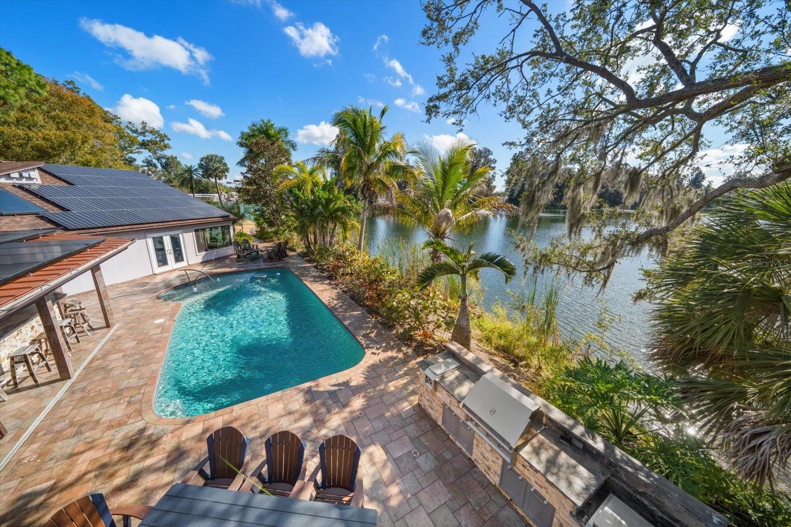 2402 PINE HAMMOCK — photo 47