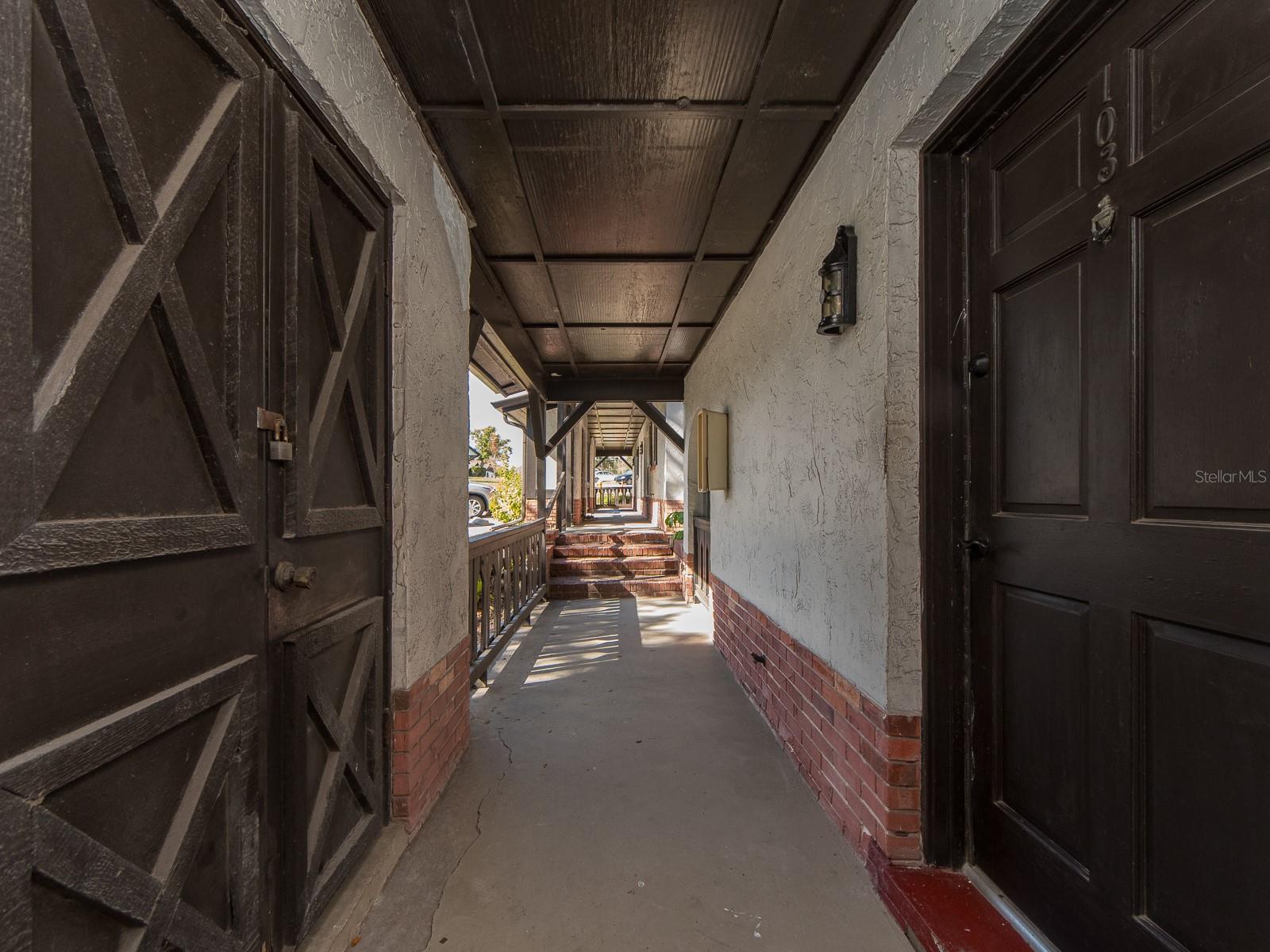 310 N BAYSHORE BLVD #103 — photo 5