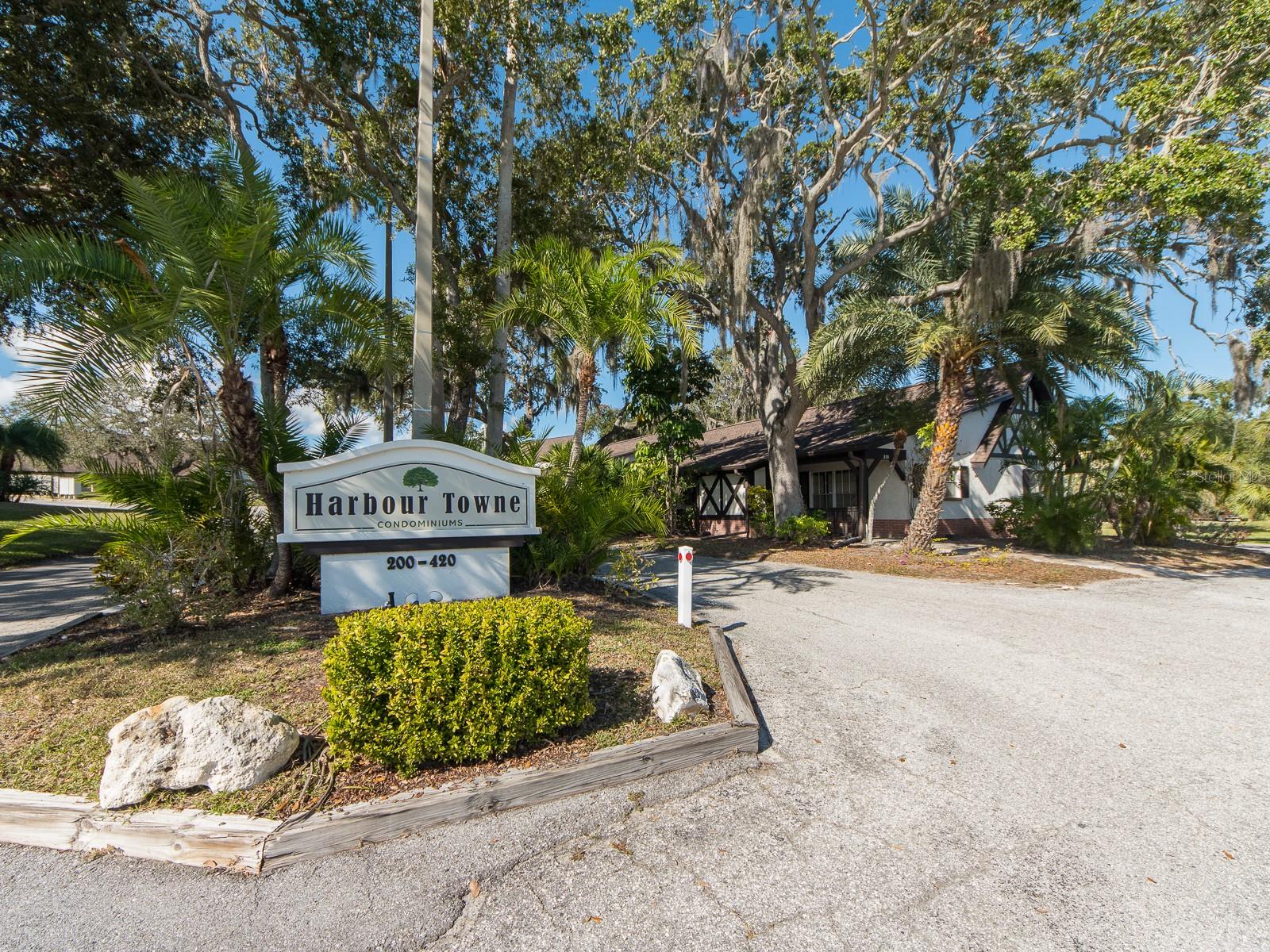 310 N BAYSHORE BLVD #103 — photo 4