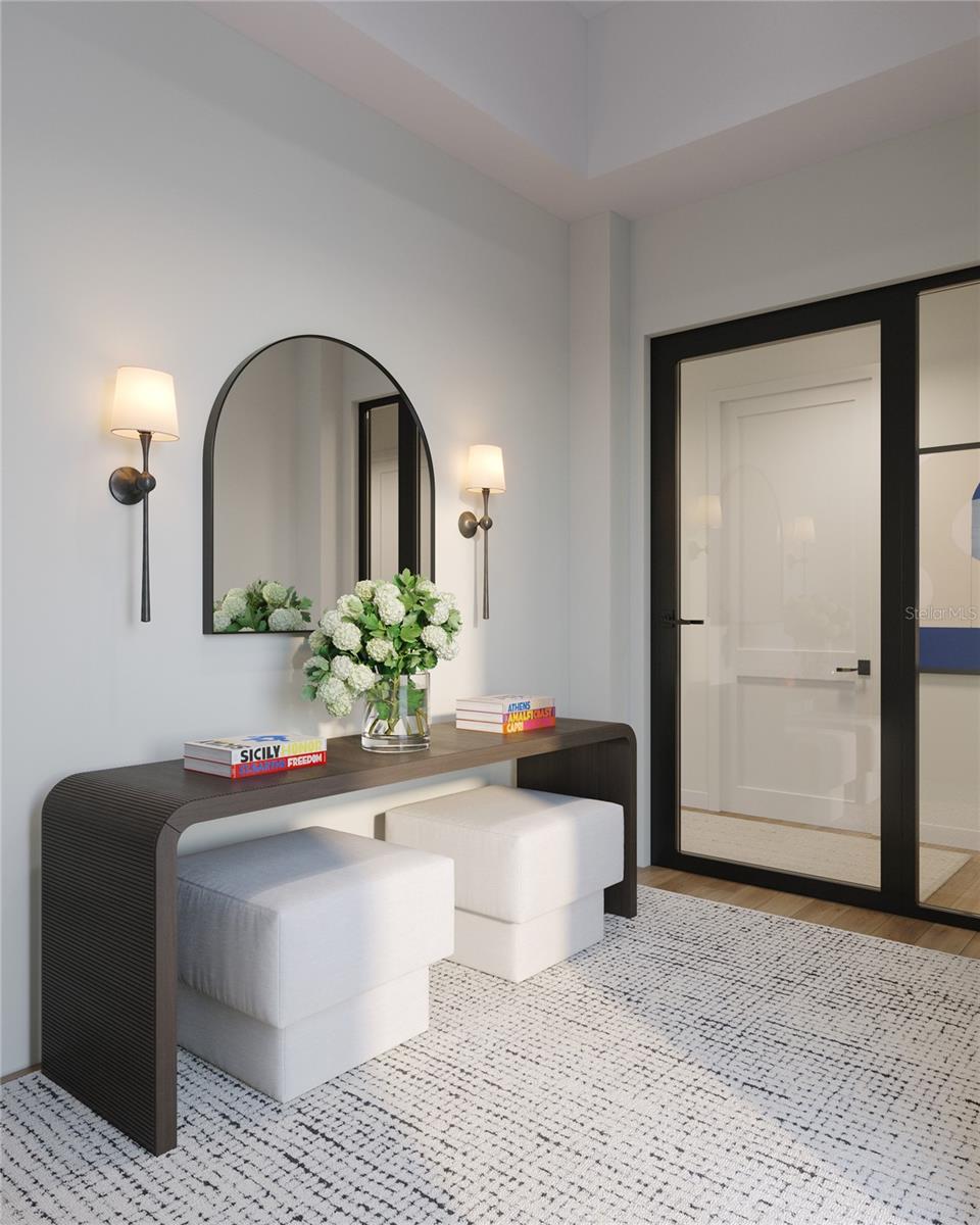 290 COCOANUT AVE #1004 — photo 3