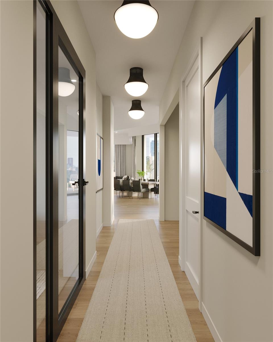 290 COCOANUT AVE #1004 — photo 4