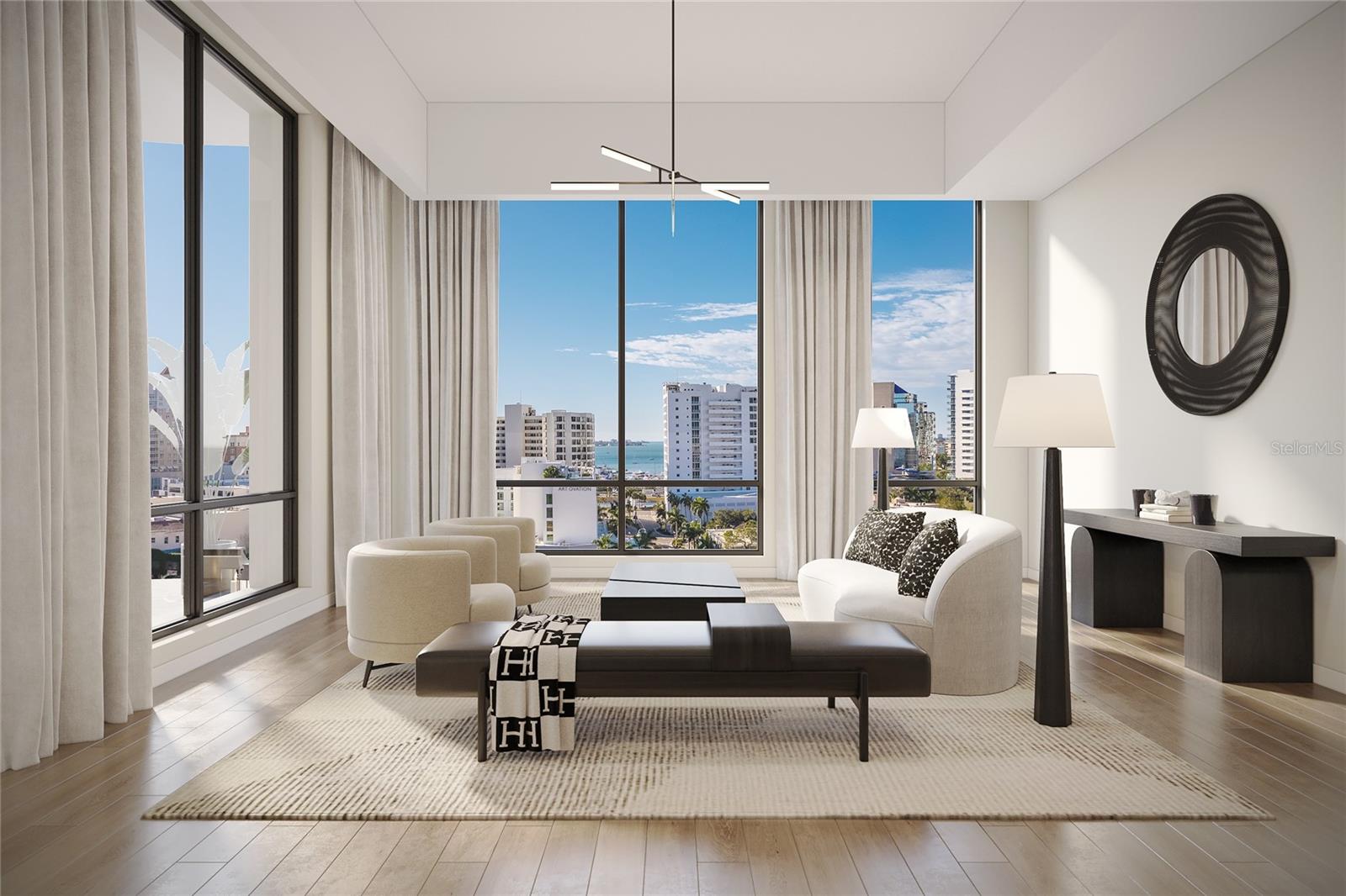 290 COCOANUT AVE #1004 — photo 5