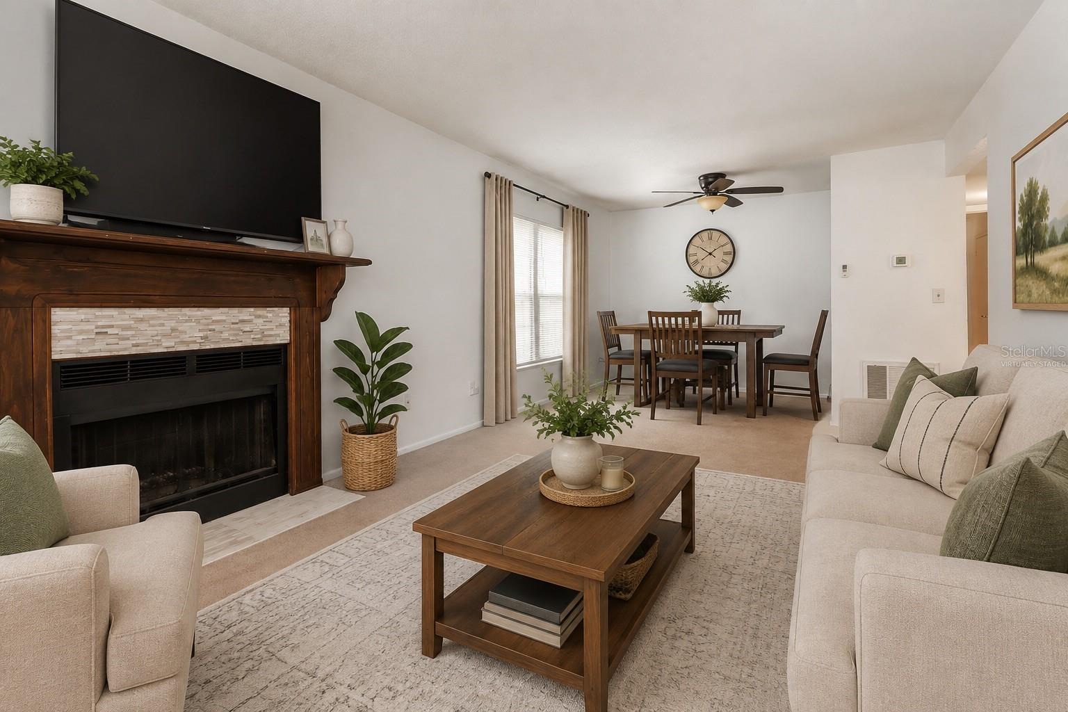 4009 NESTLE OAKS PL #104 — photo 3