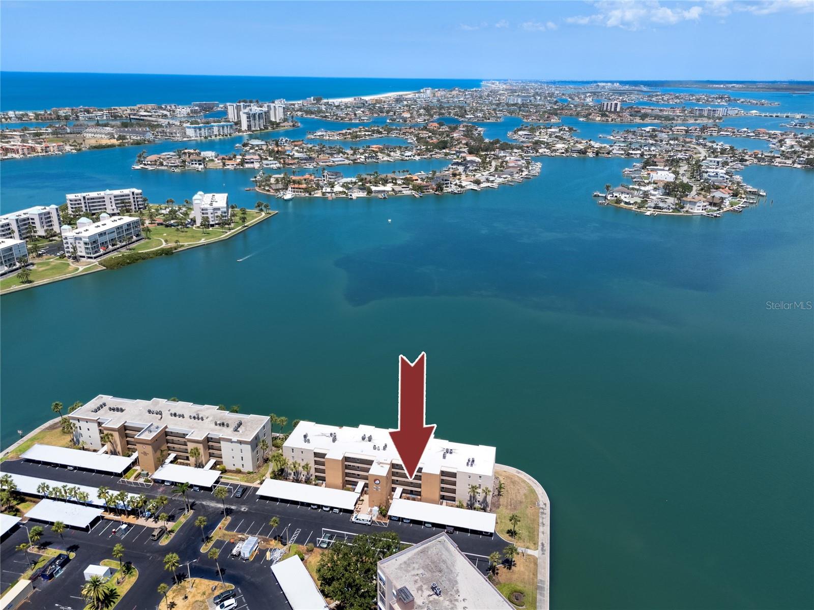 7910 SUN ISLAND DR S #203 — photo 7