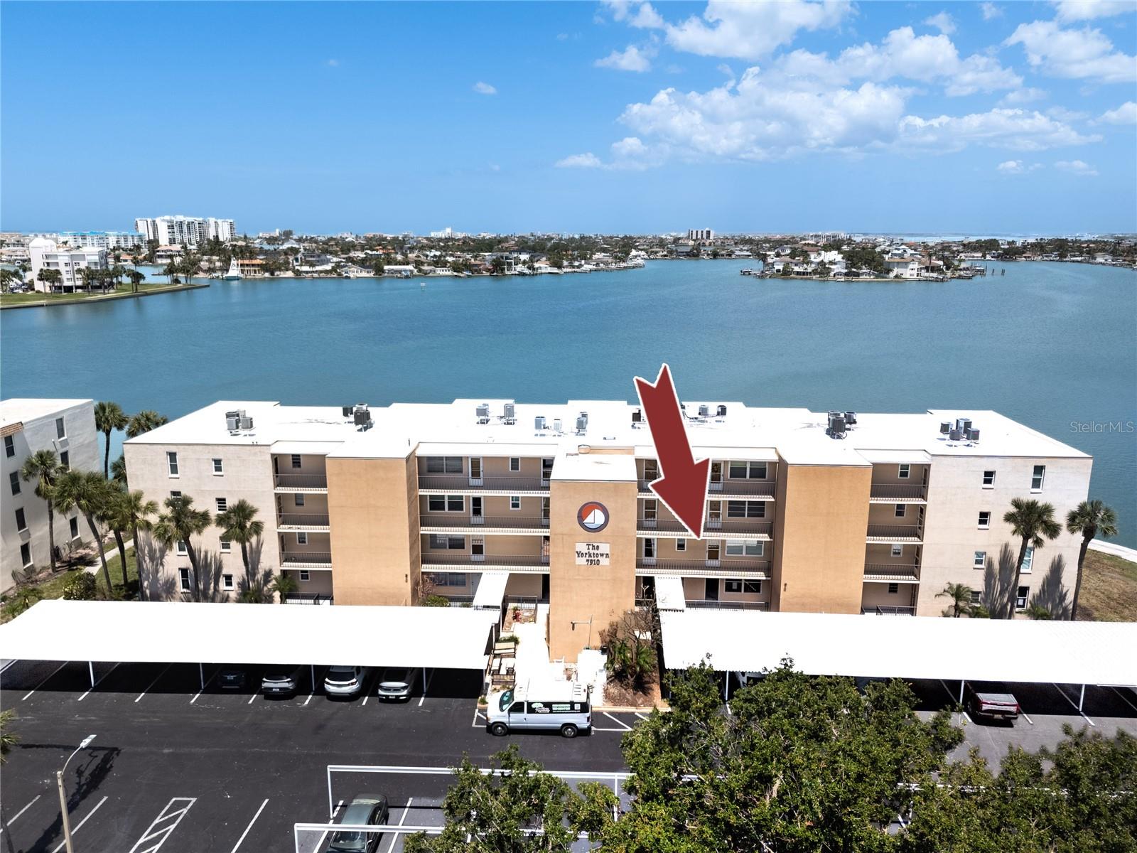 7910 SUN ISLAND DR S #203 — photo 3