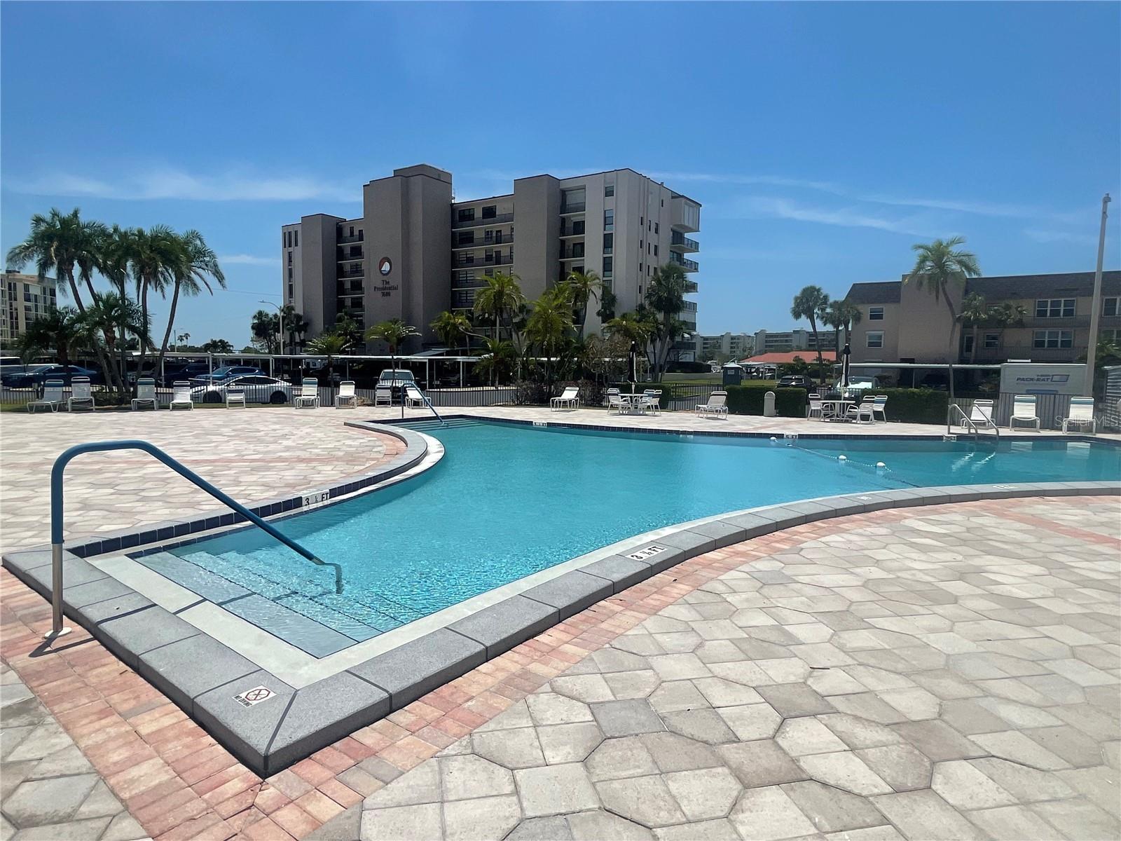7910 SUN ISLAND DR S #203 — photo 9