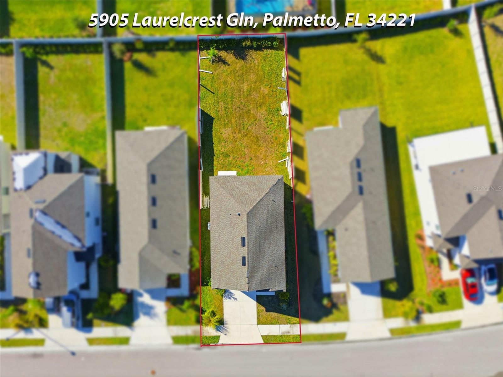 5905 LAURELCREST GLN — photo 34