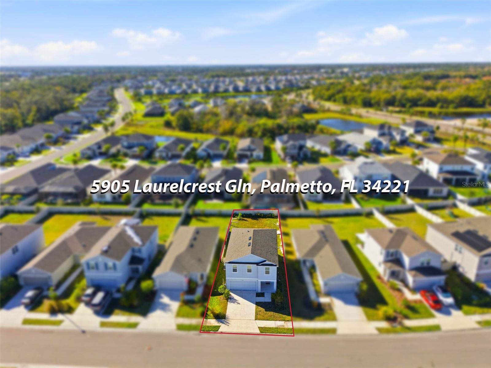 5905 LAURELCREST GLN — photo 31