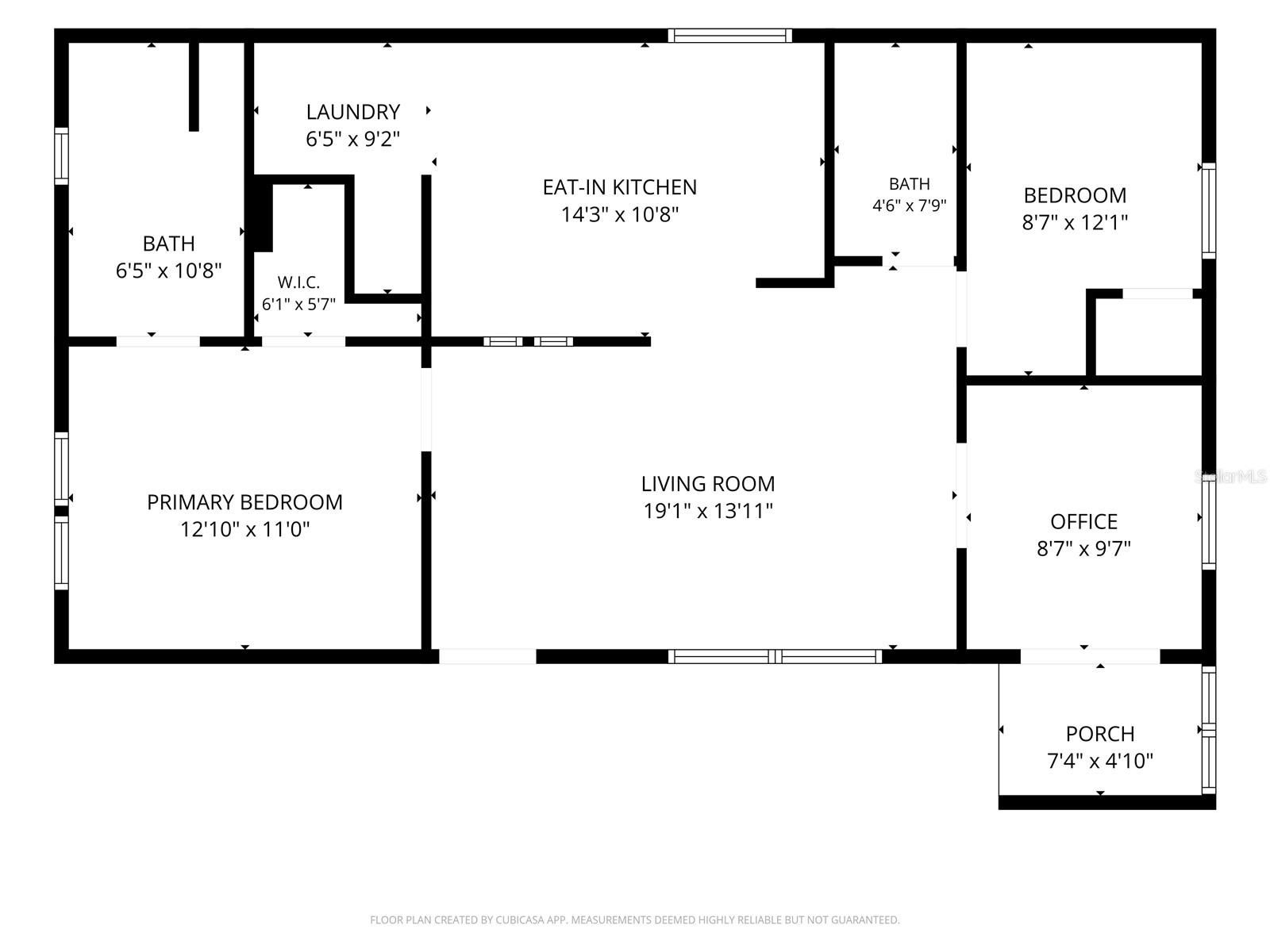 6727 MT PLEASANT RD NE #53 — photo 30