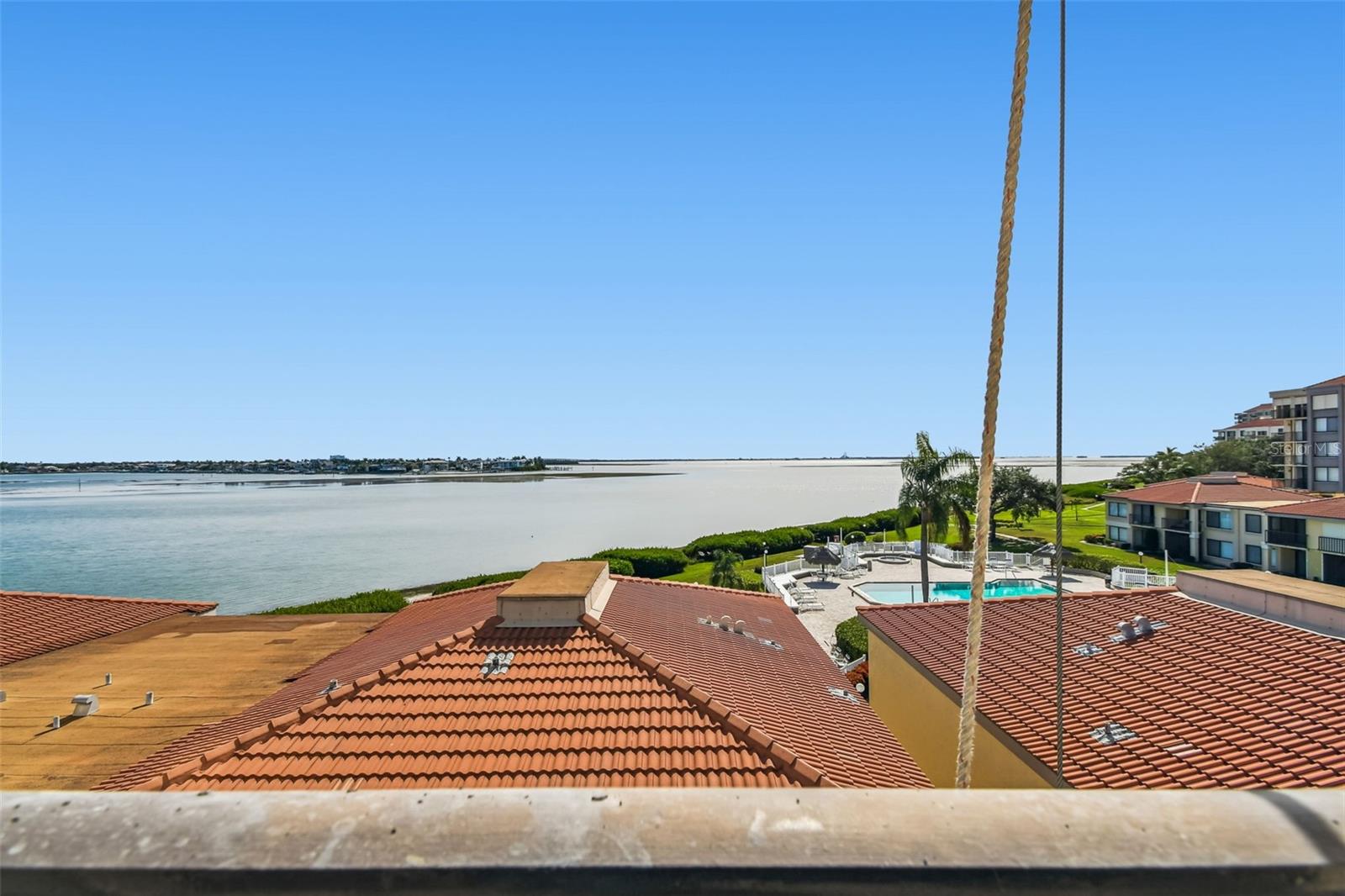 6104 PALMA DEL MAR BLVD S #402 — photo 20