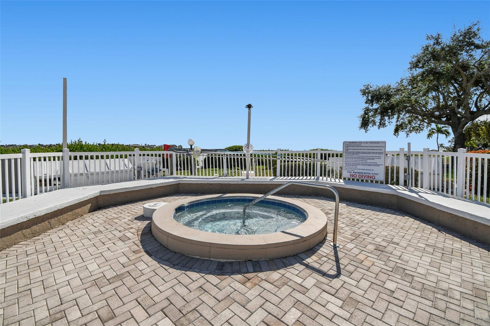 6104 PALMA DEL MAR BLVD S #402 — photo 24
