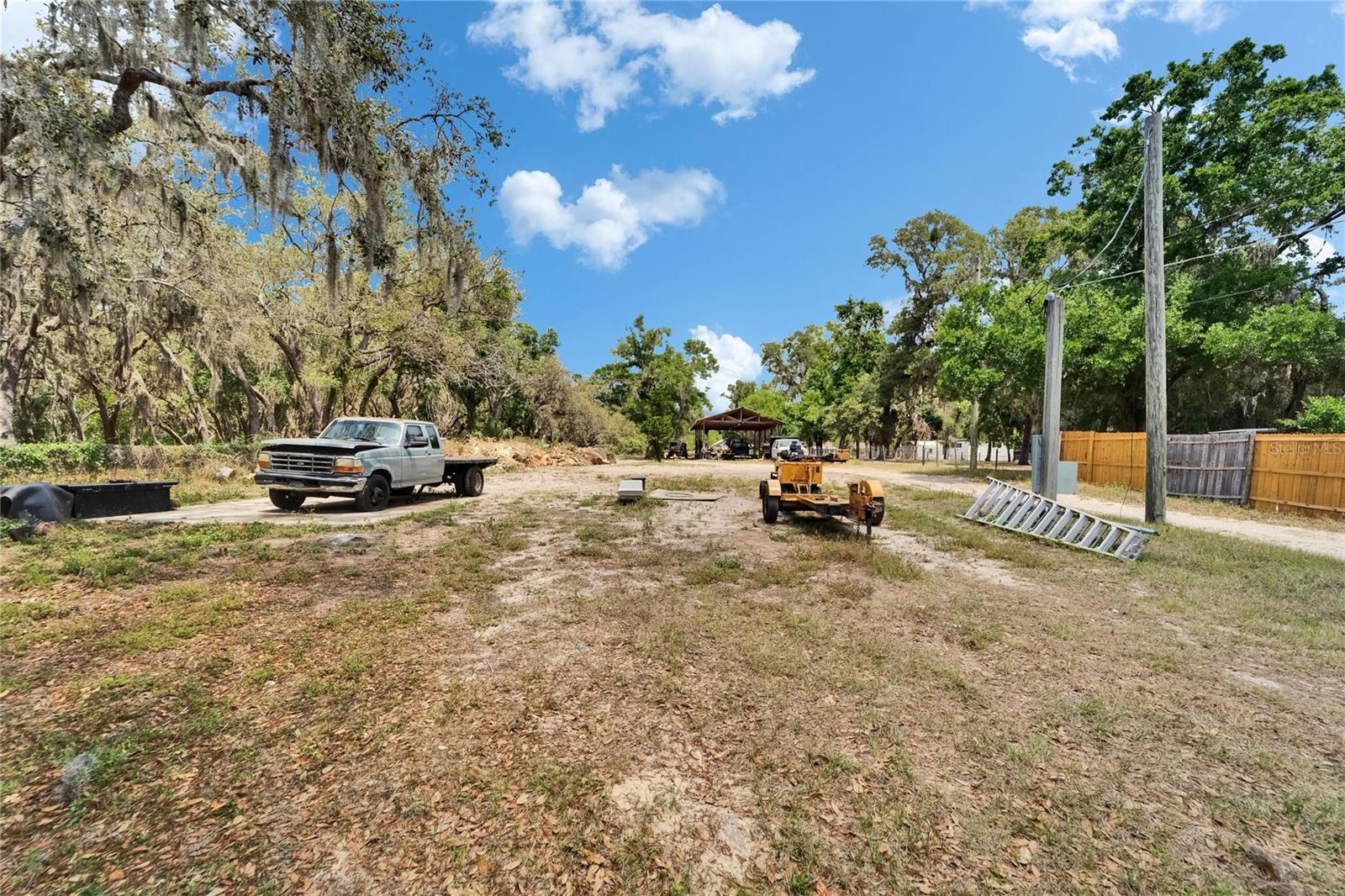 XXXX RAULERSON RD #Parcel B — photo 2