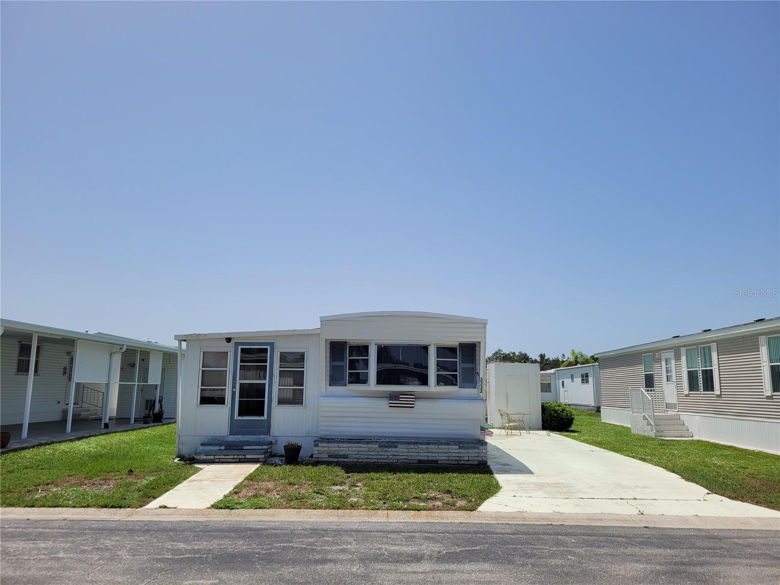 3332 SPANISH OAK TER — photo 2