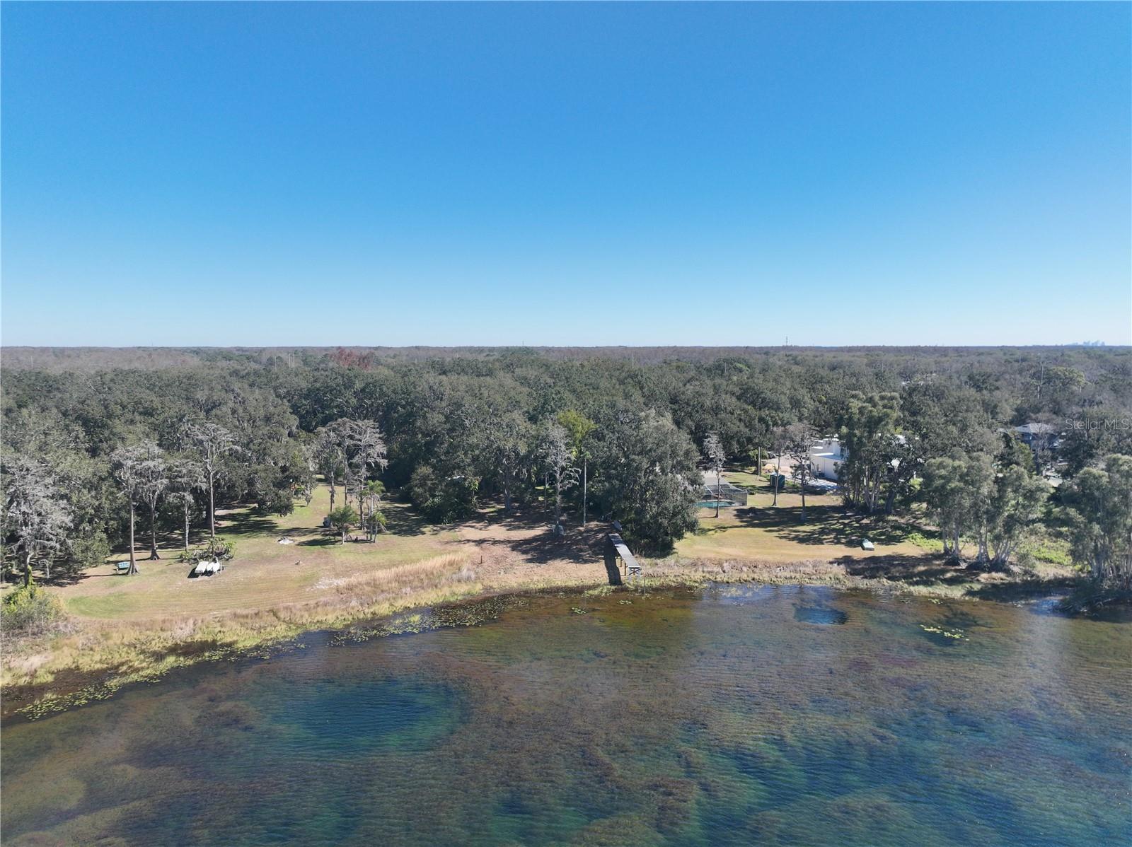 9906 GUNN HWY — photo 30