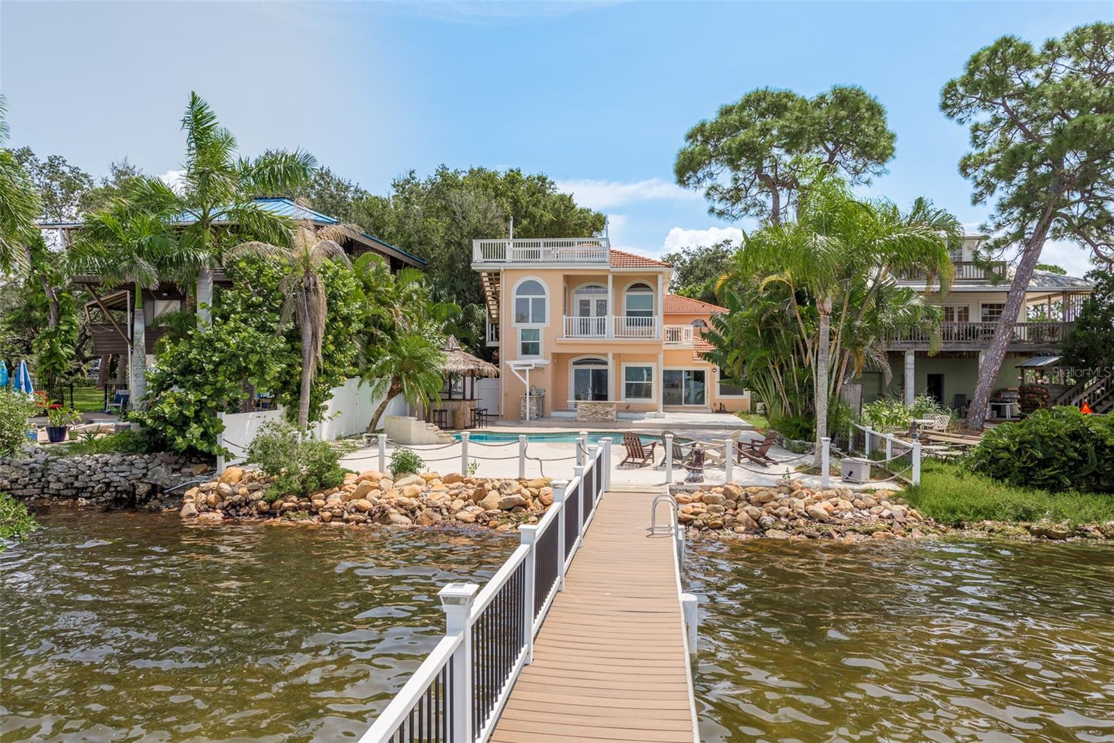 302 SHORE DR — photo 65
