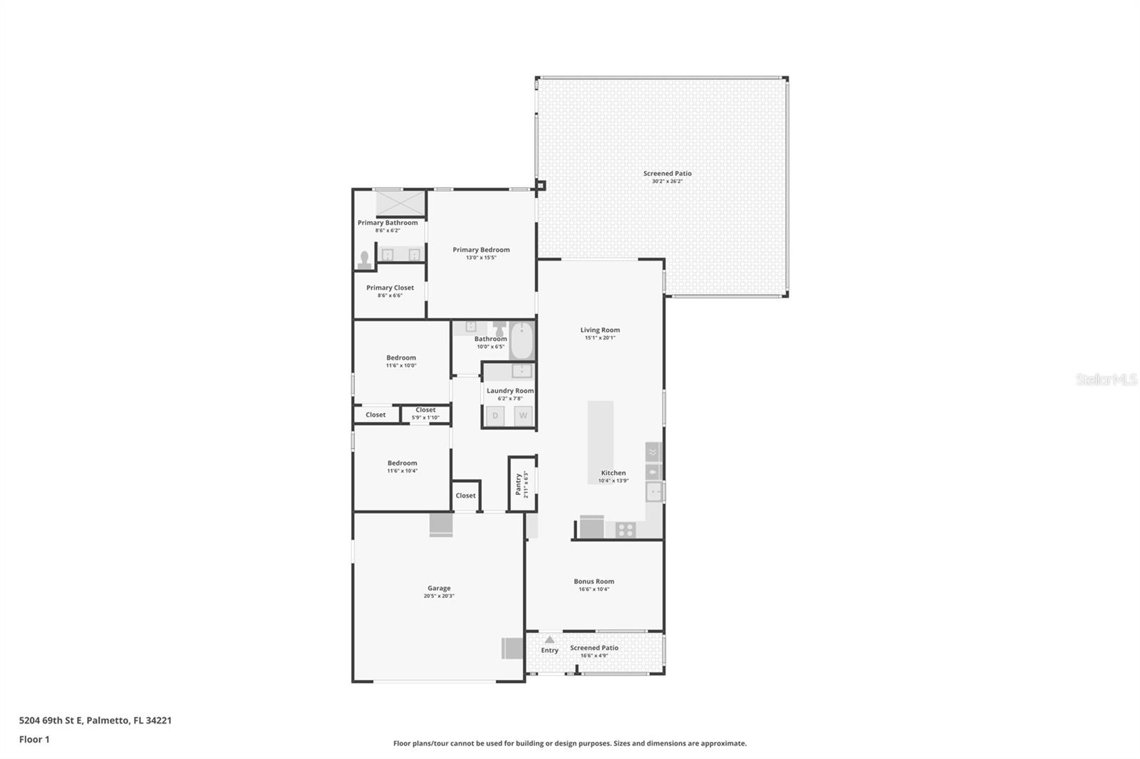 5204 69TH ST E — photo 3