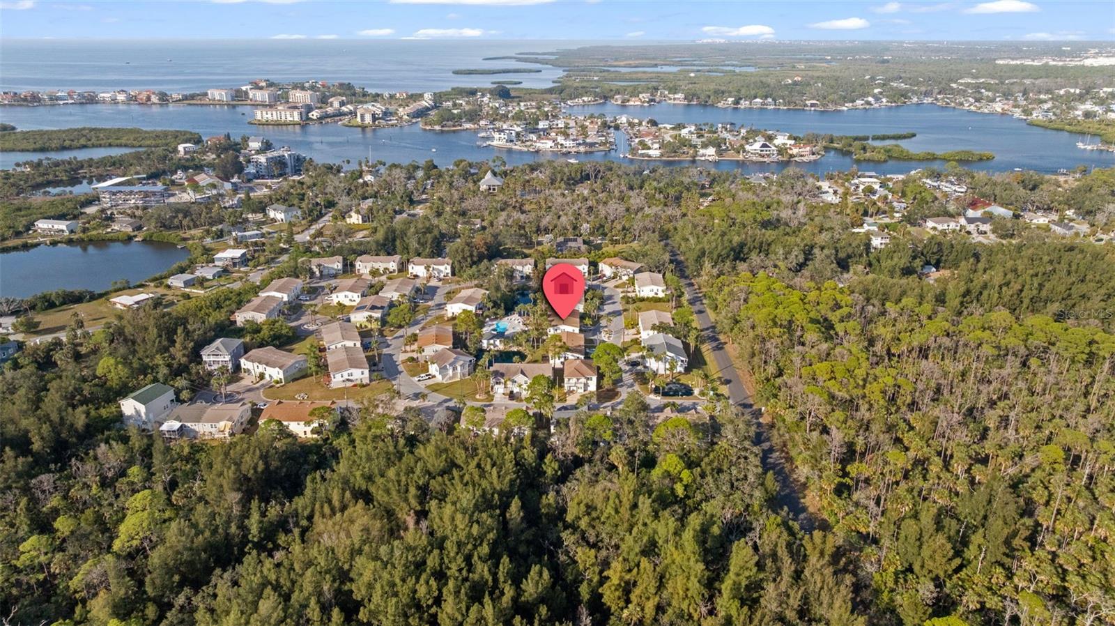 7641 SAILWINDS PASS — photo 46
