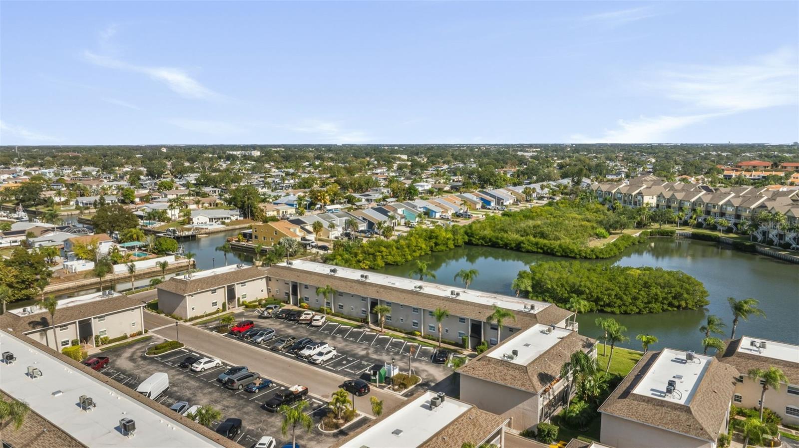 8806 BAY POINTE DR #206 — photo 31