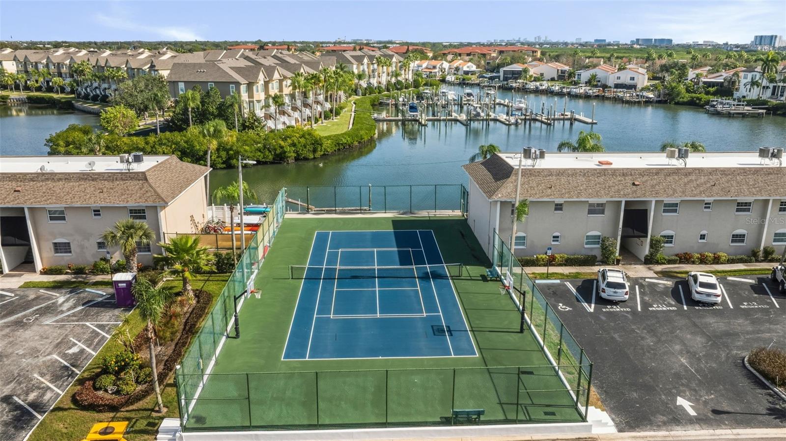 8806 BAY POINTE DR #206 — photo 32