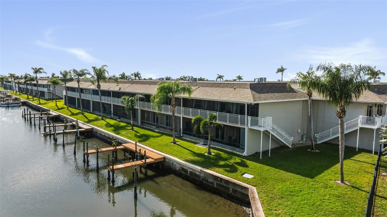 8806 BAY POINTE DR #206 — photo 30