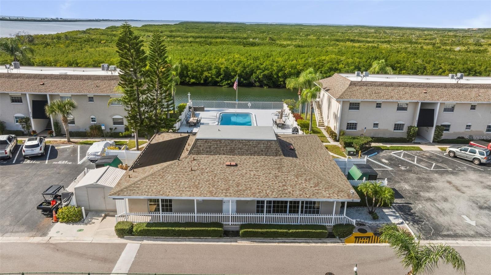 8806 BAY POINTE DR #206 — photo 33