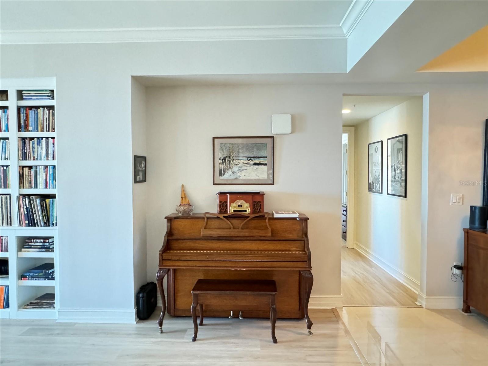 1111 RITZ CARLTON DR #1404 — photo 4