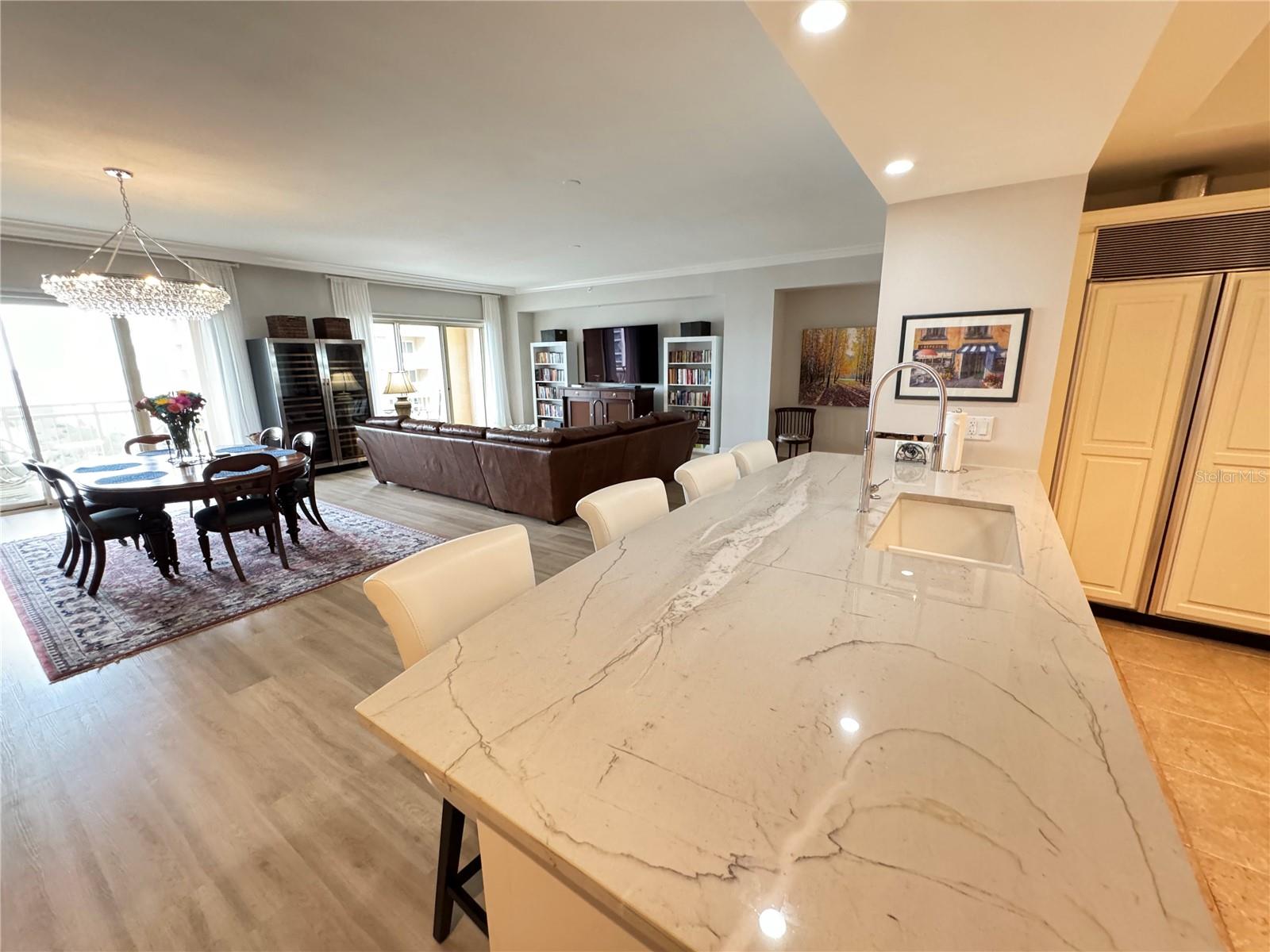 1111 RITZ CARLTON DR #1404 — photo 9