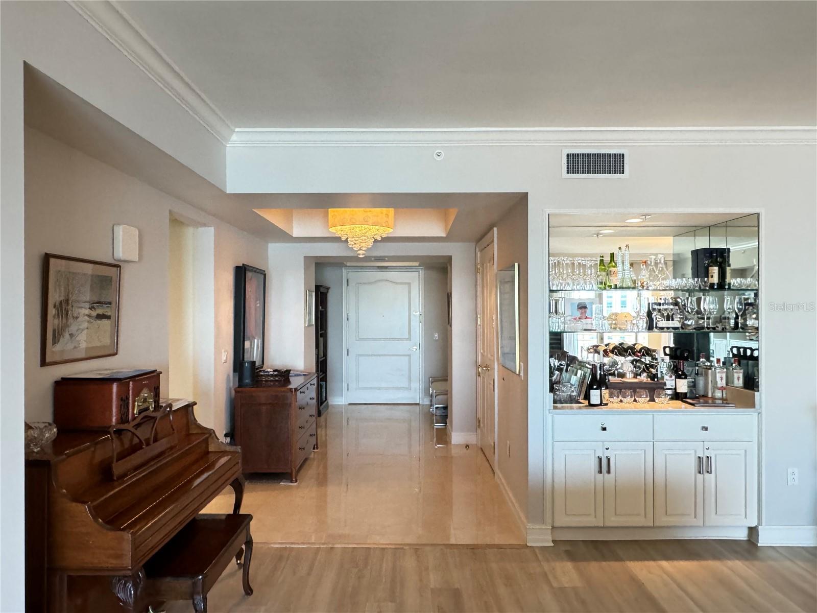 1111 RITZ CARLTON DR #1404 — photo 3