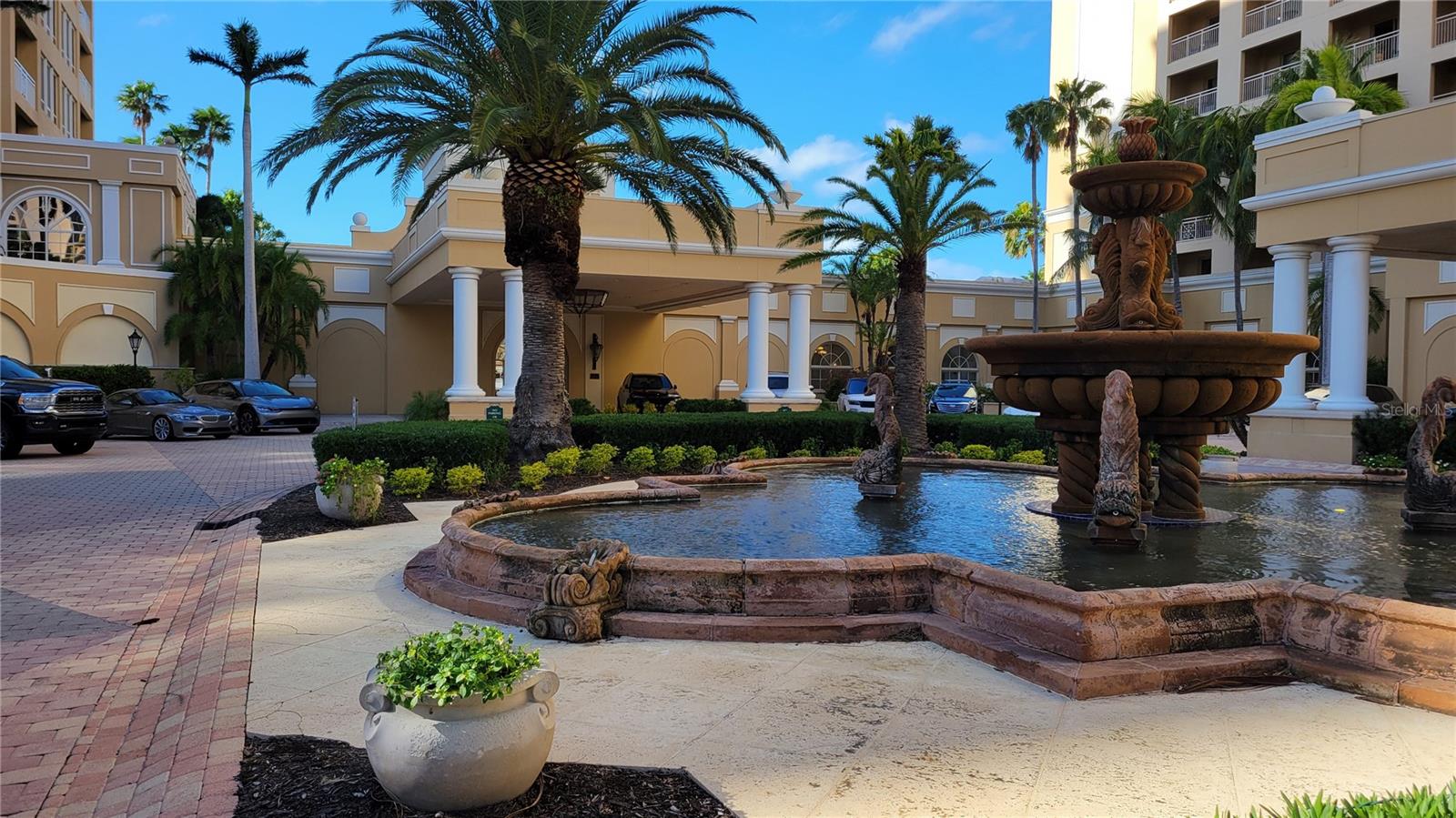 1111 RITZ CARLTON DR #1404 — photo 2