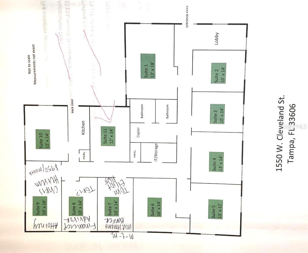 1550 W CLEVELAND ST #11 — photo 3