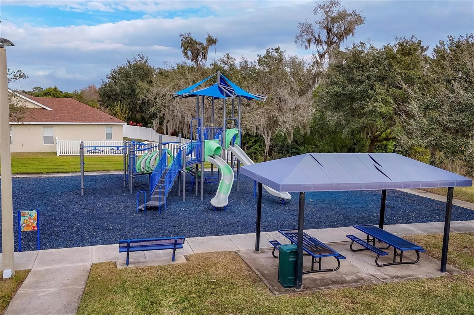 11619 SUMMIT ROCK CT — photo 35