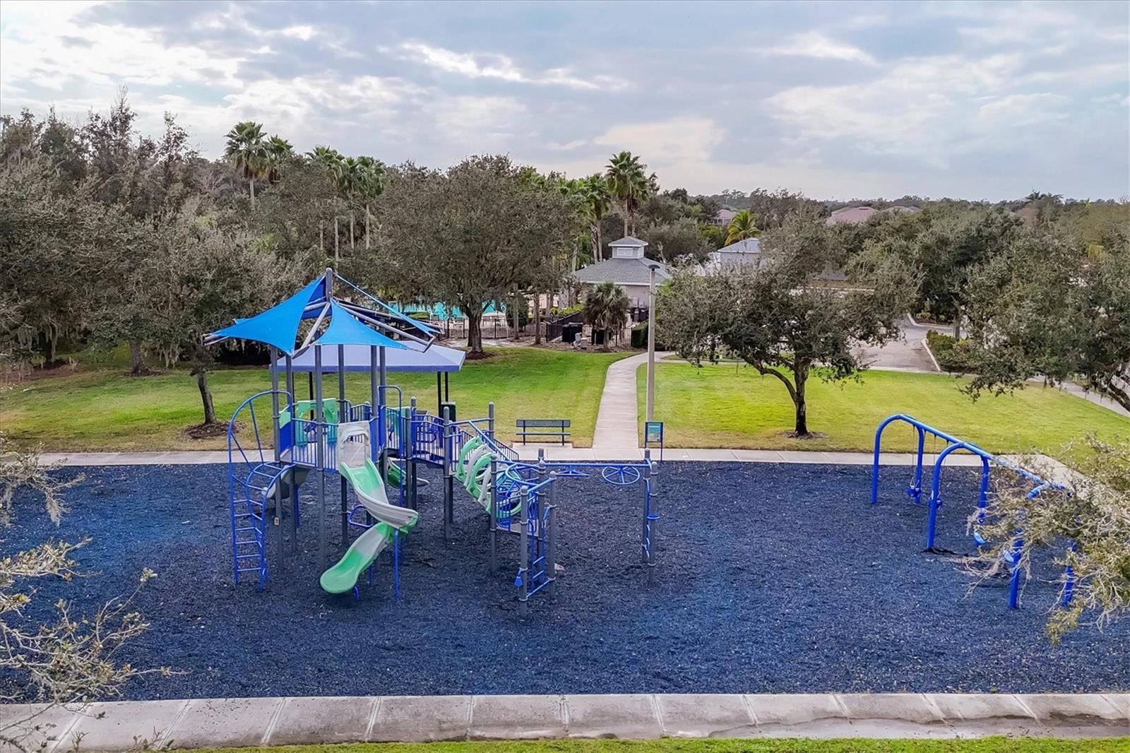 11619 SUMMIT ROCK CT — photo 36