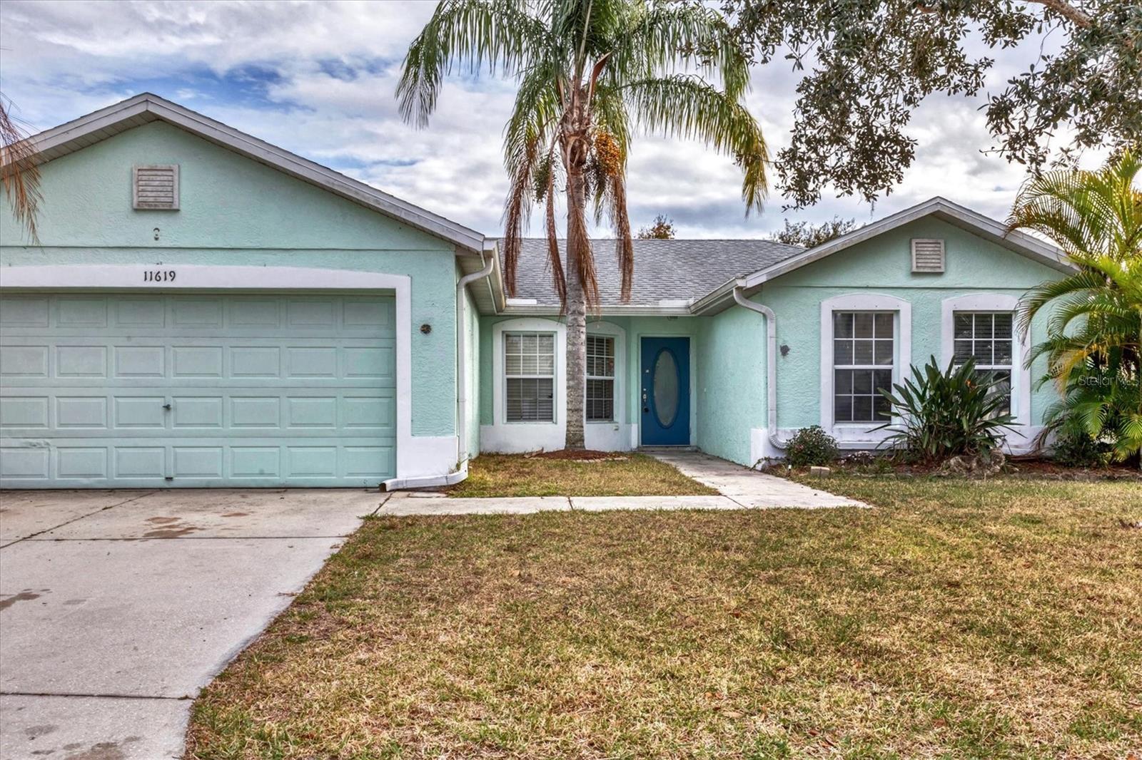 11619 SUMMIT ROCK CT — photo 3