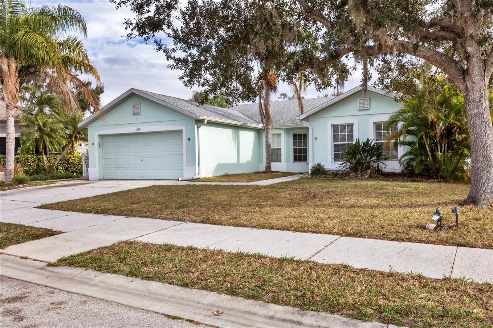 11619 SUMMIT ROCK CT — photo 2