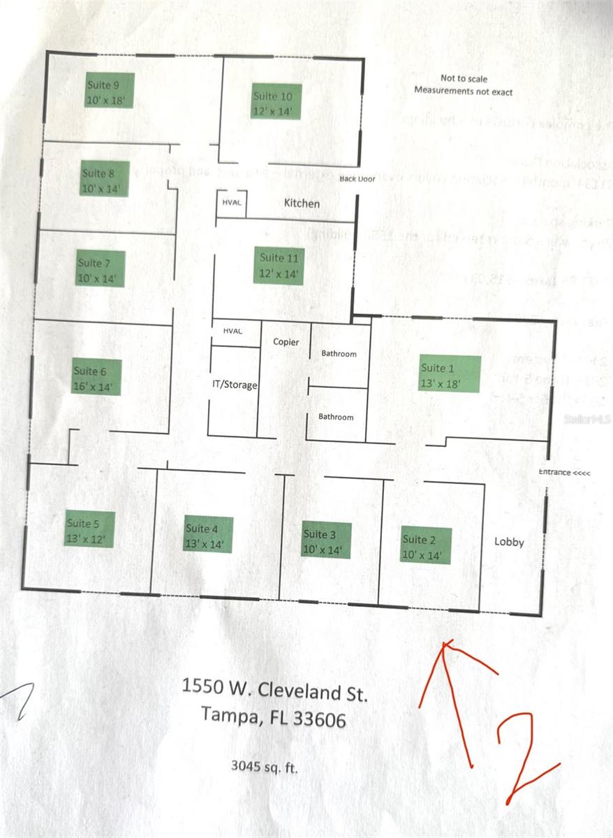1550 W CLEVELAND ST #2 — photo 4