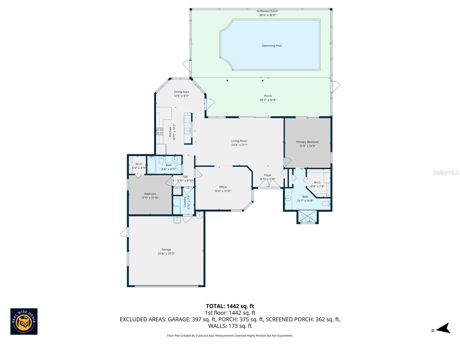 13732 TRIUMPH CT — photo 35