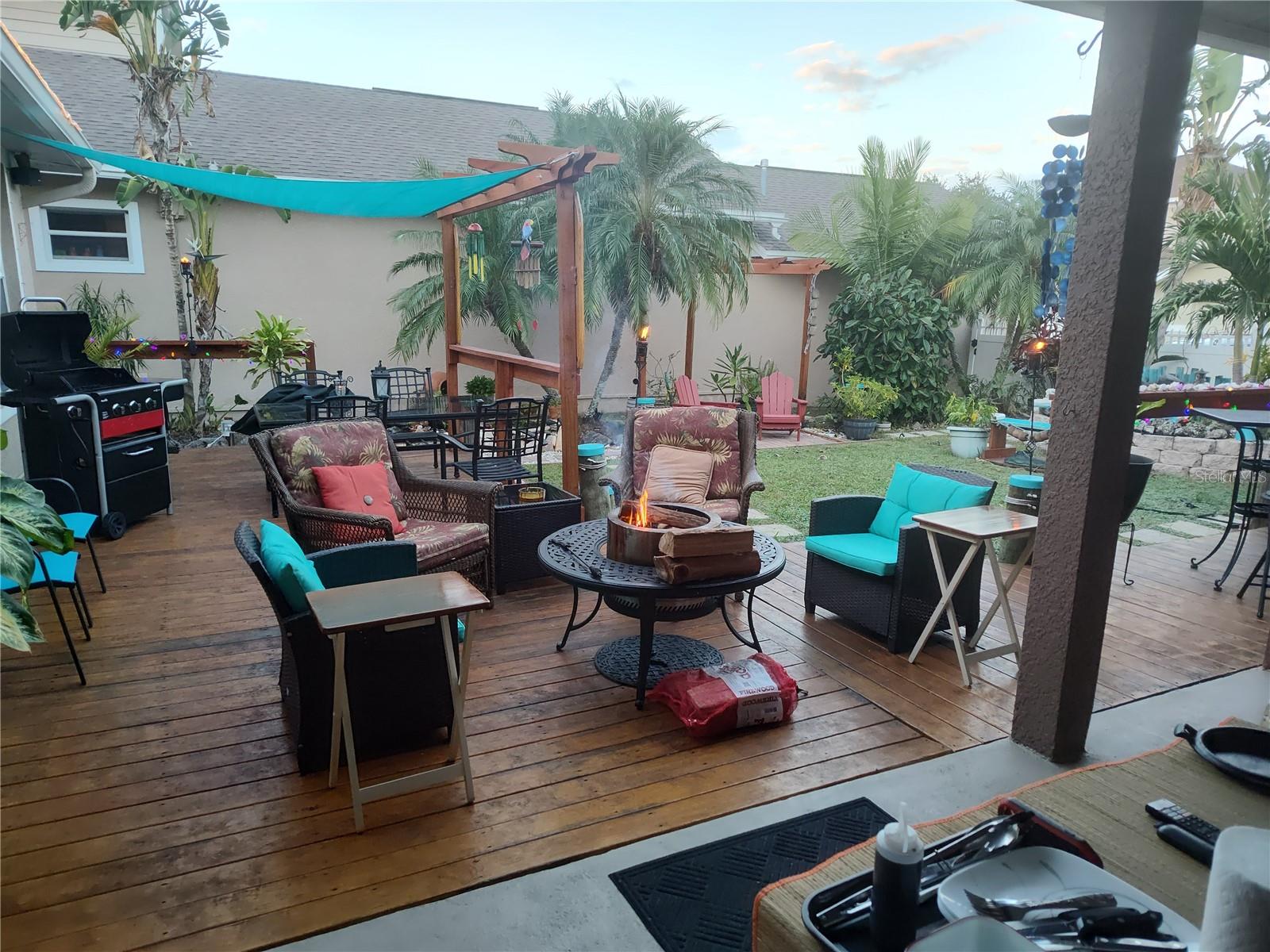 3618 BUFFETT ST — photo 43