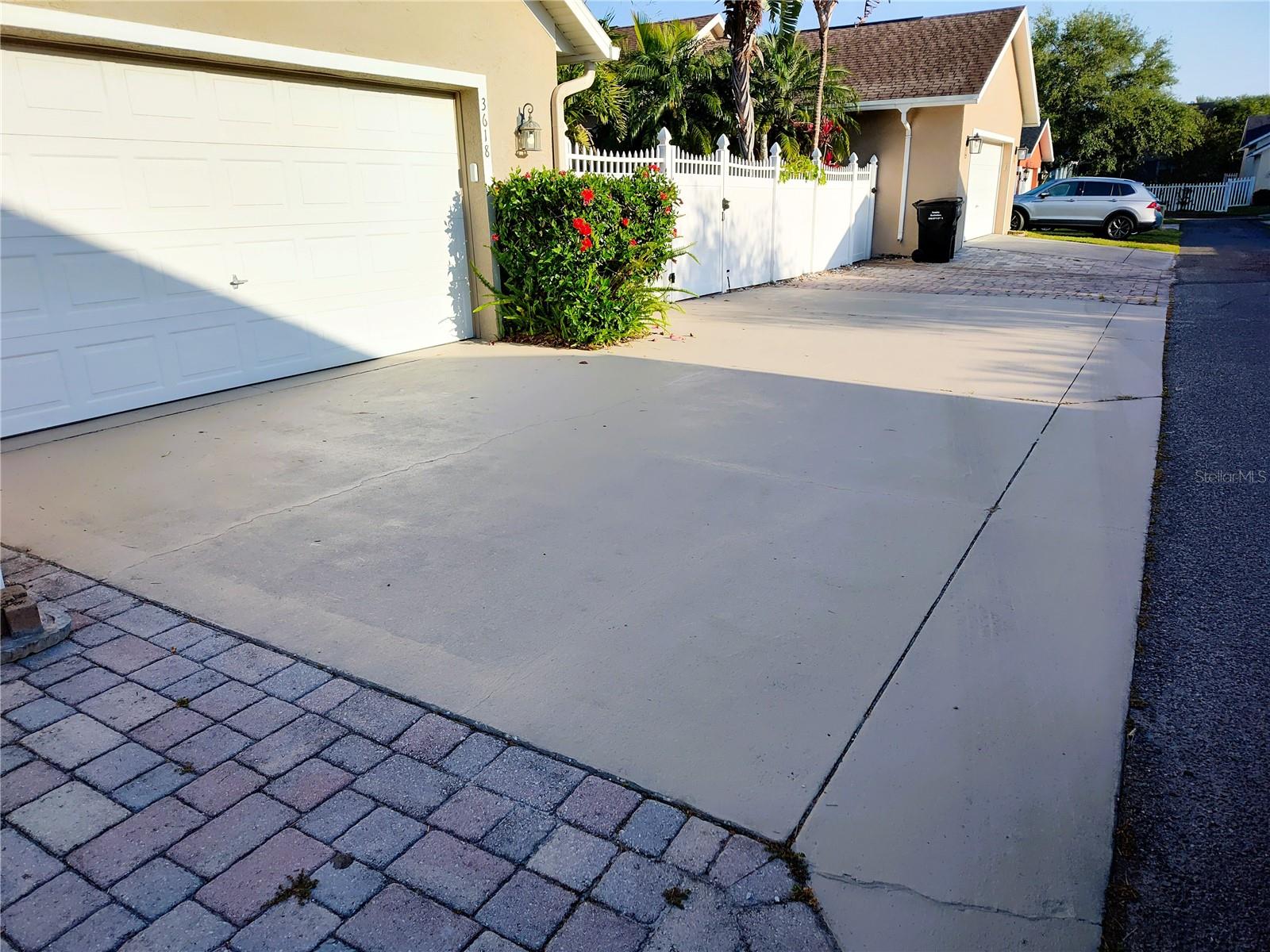 3618 BUFFETT ST — photo 46