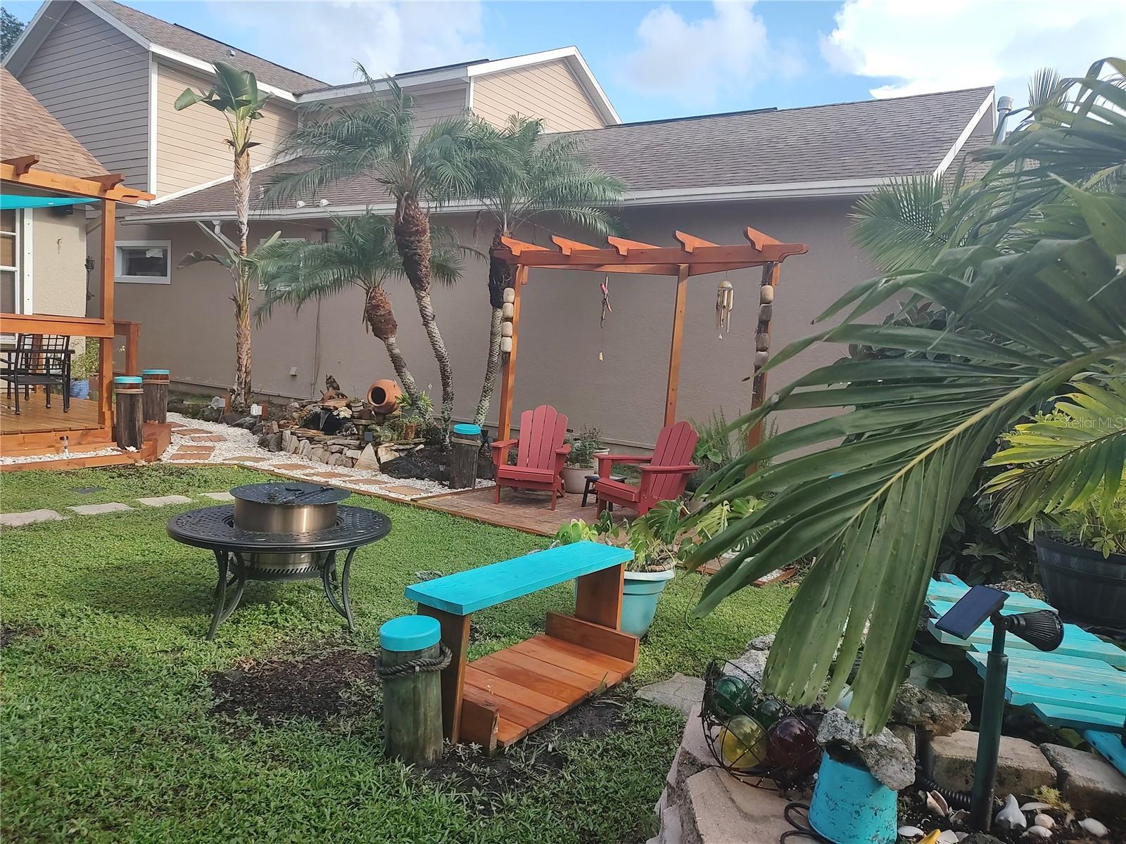 3618 BUFFETT ST — photo 39