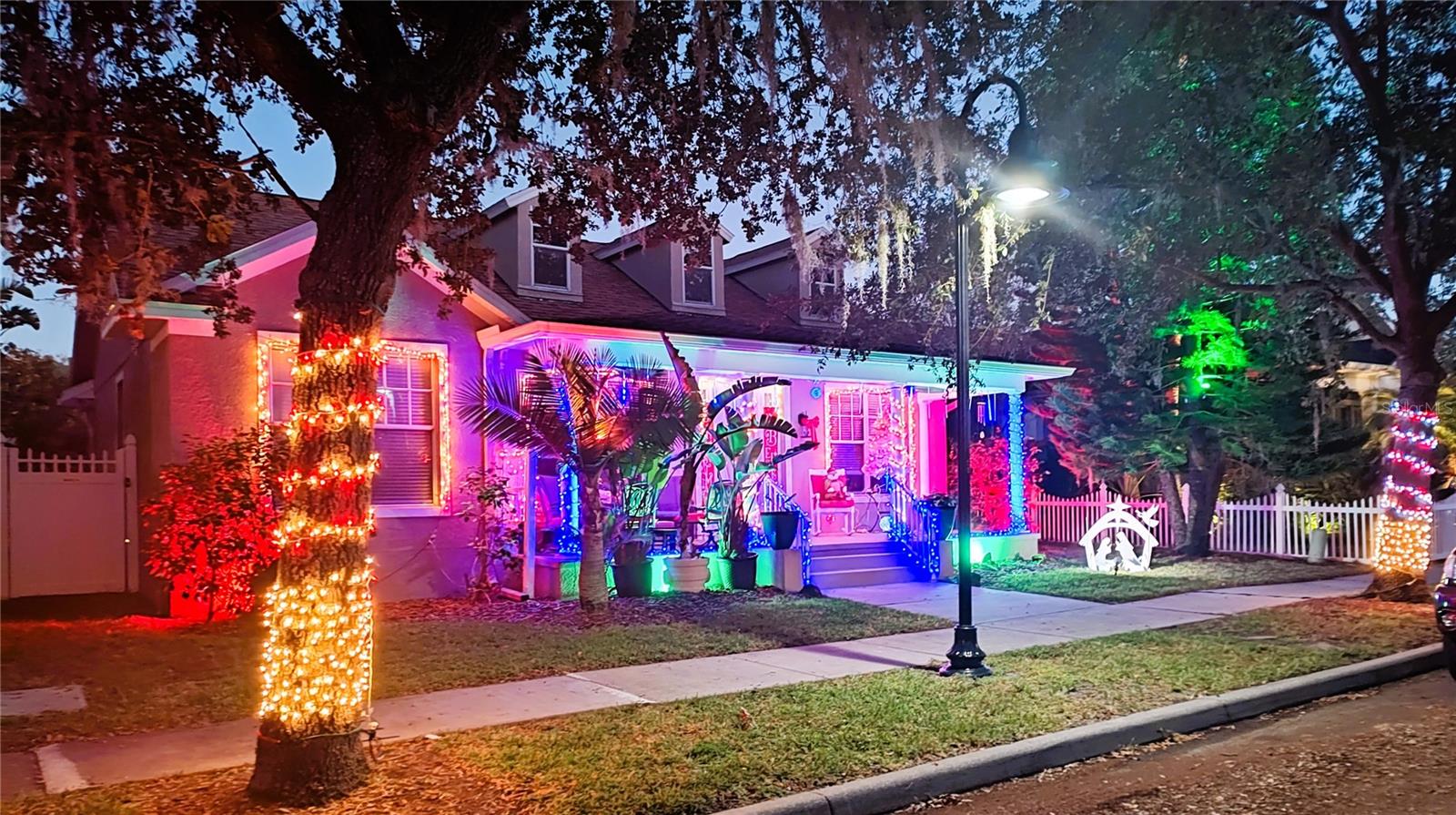 3618 BUFFETT ST — photo 53