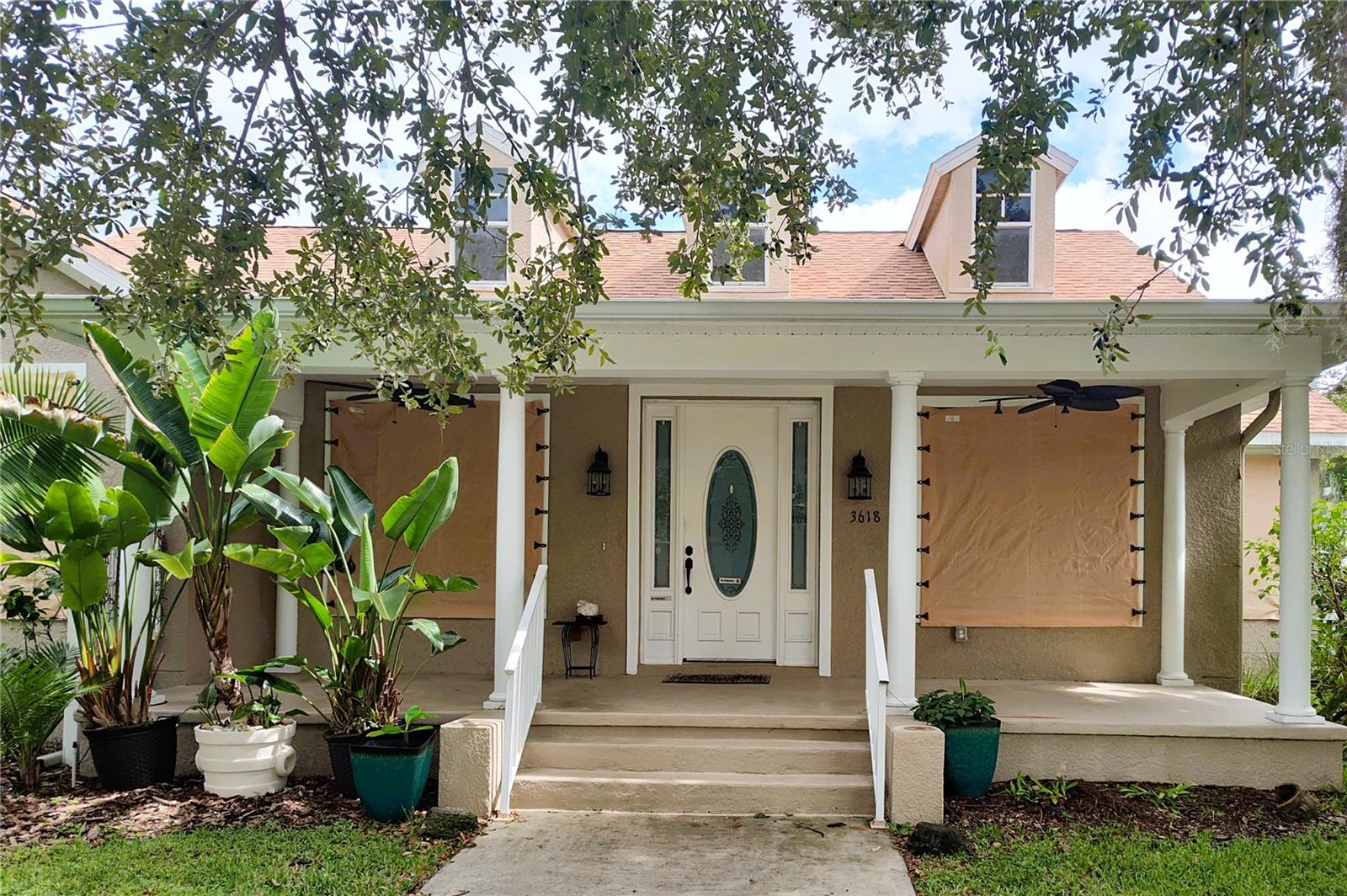 3618 BUFFETT ST — photo 48