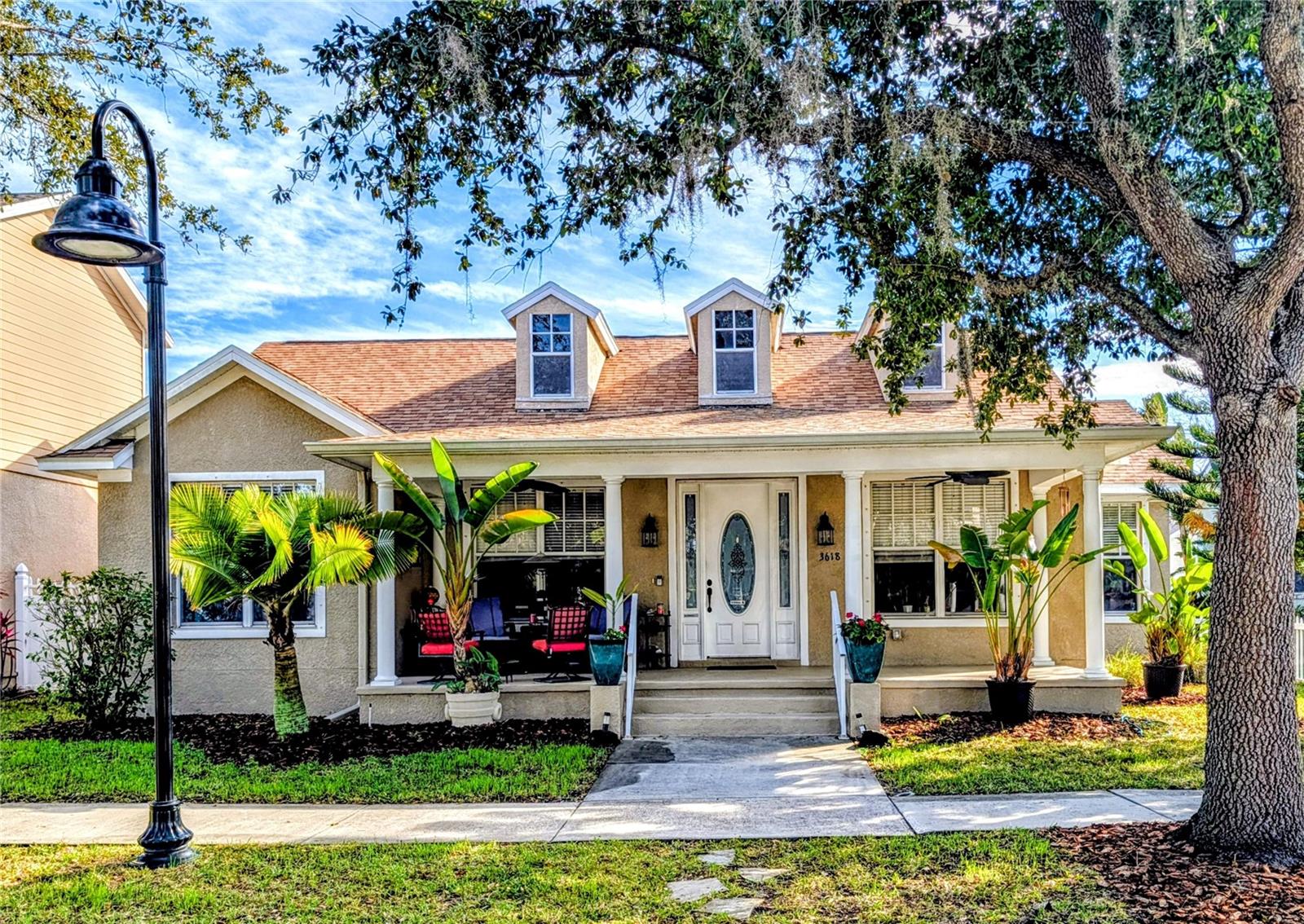3618 BUFFETT ST — photo 3