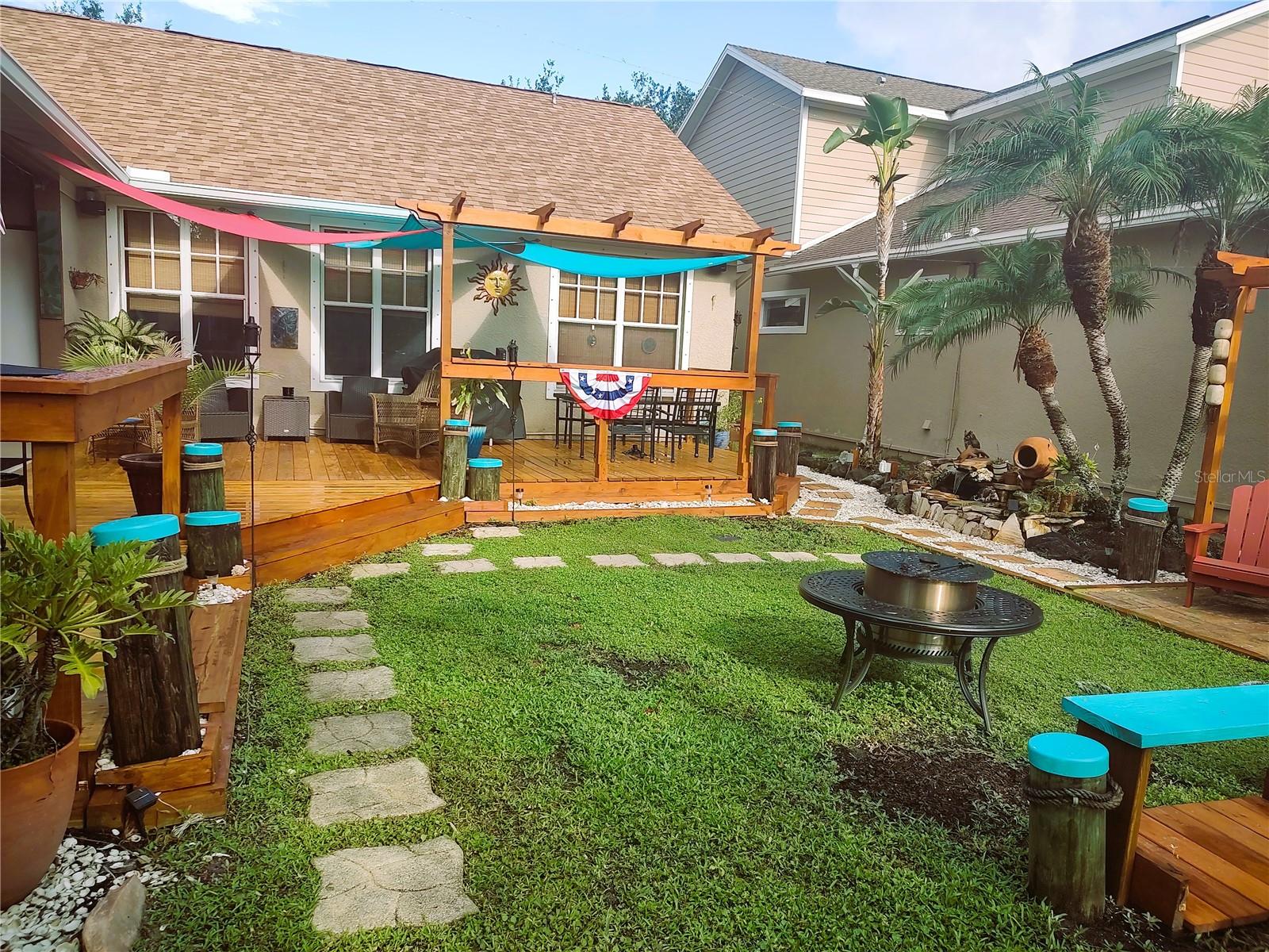 3618 BUFFETT ST — photo 38