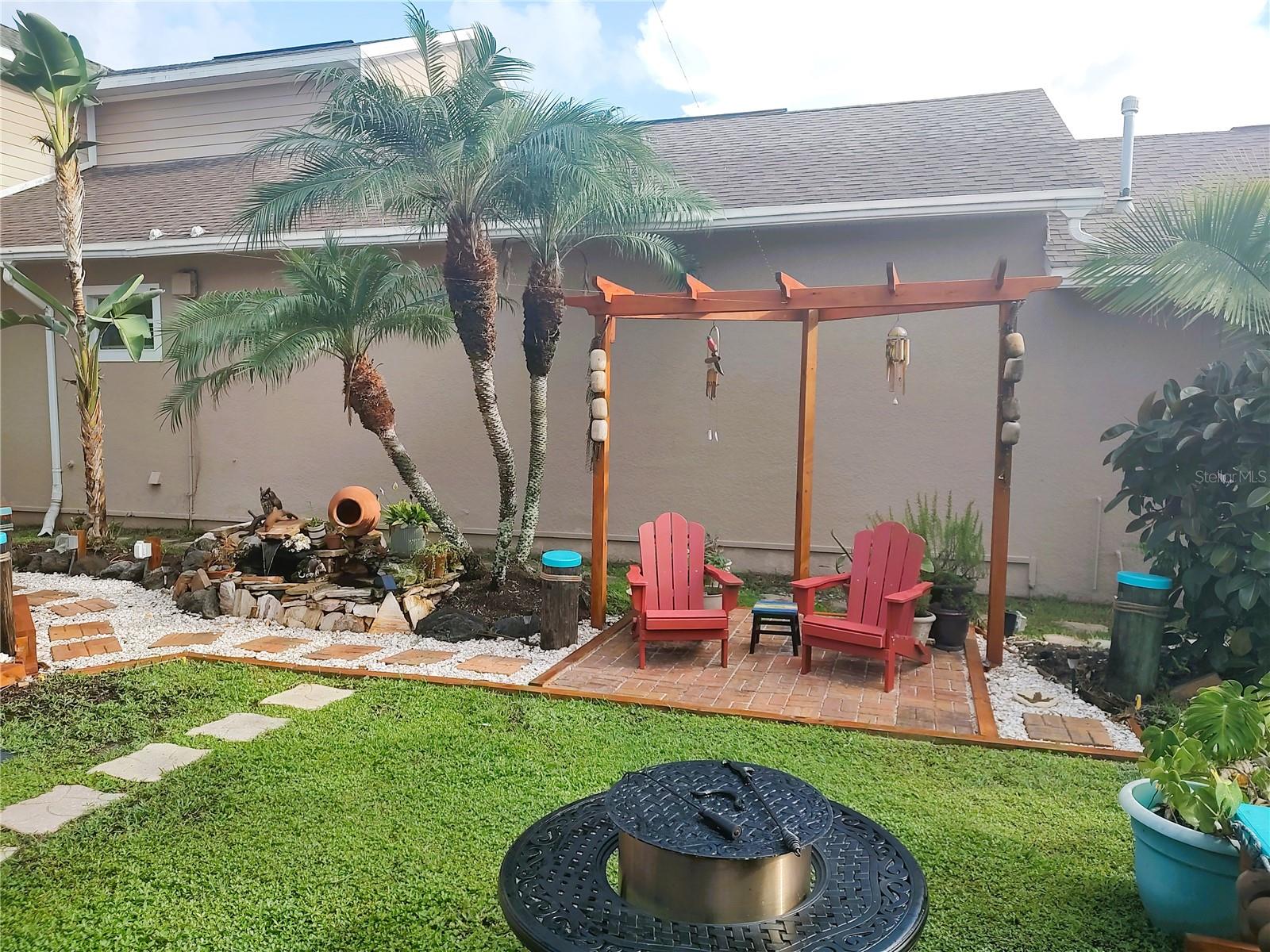 3618 BUFFETT ST — photo 40