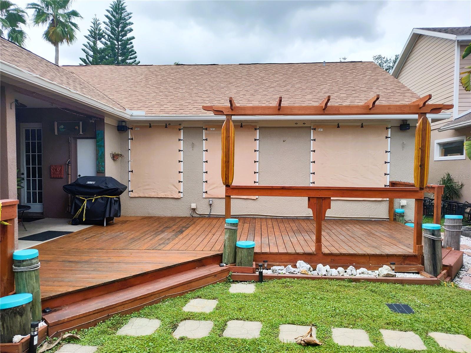 3618 BUFFETT ST — photo 49
