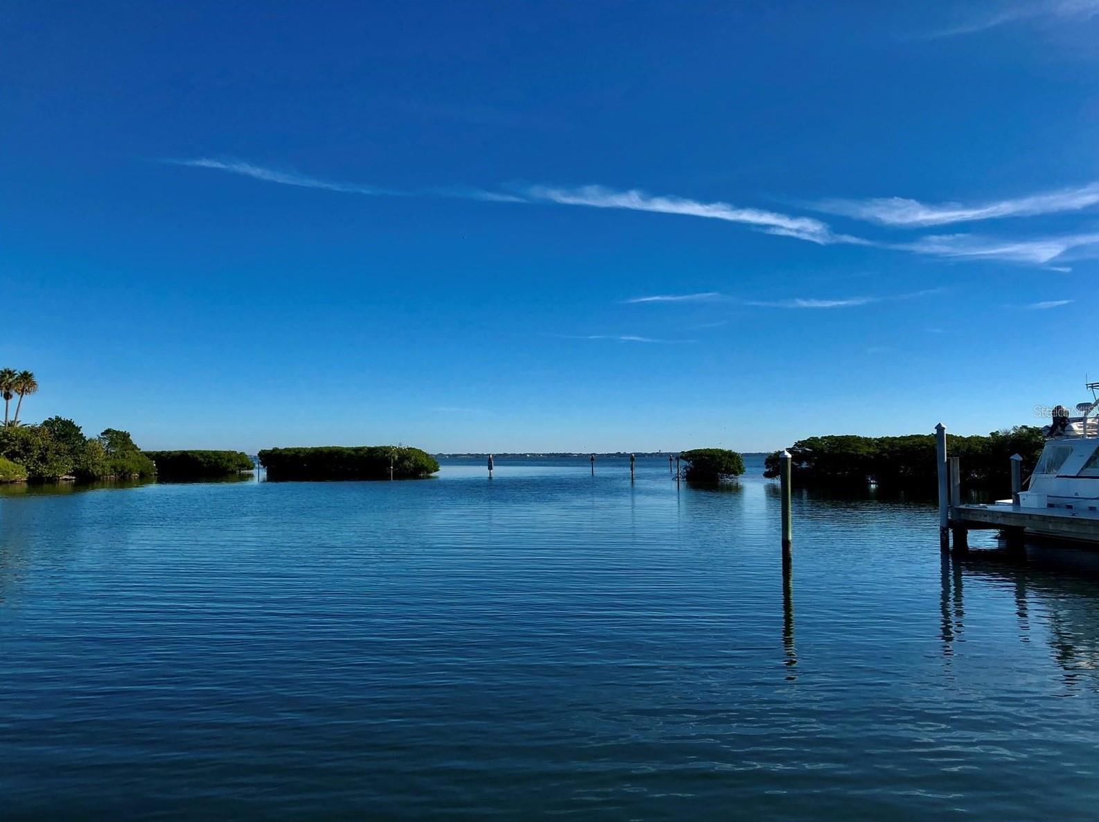 2600 HARBOURSIDE DRIVE #P-07 — photo 9