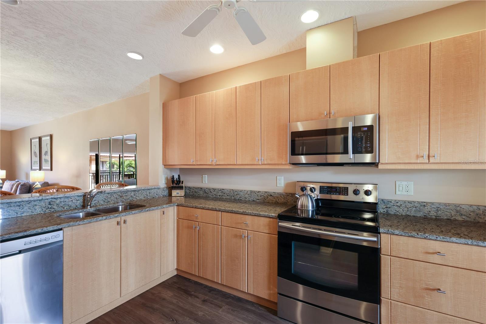 6006 GULF DR #214 — photo 25
