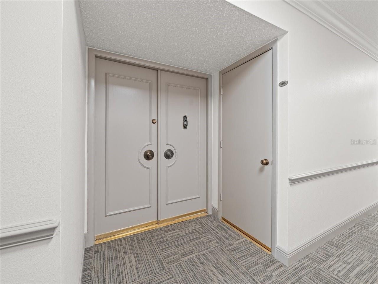 1400 GULF BLVD #806 — photo 2
