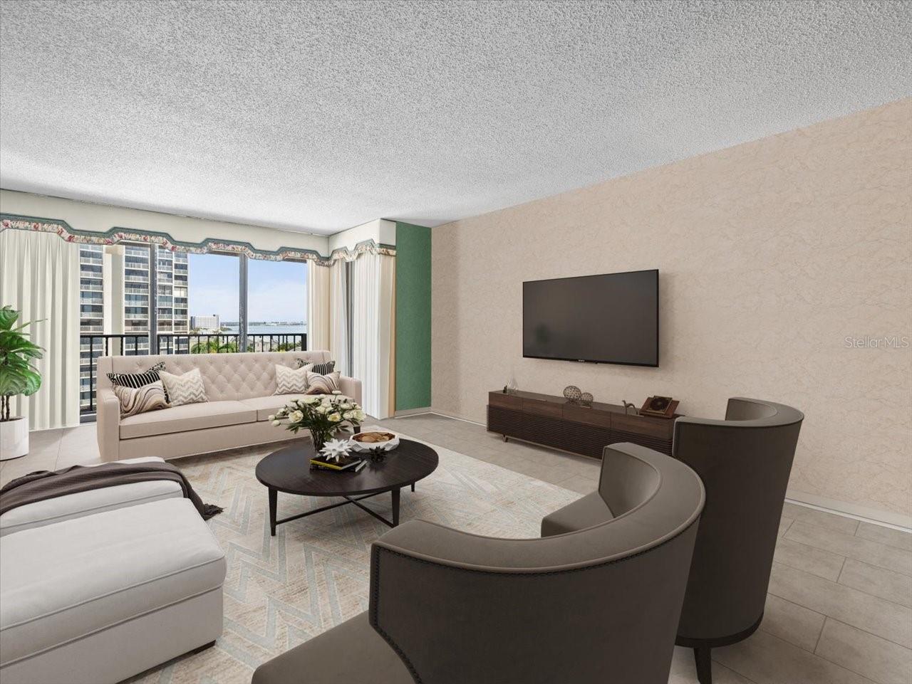 1400 GULF BLVD #806 — photo 3