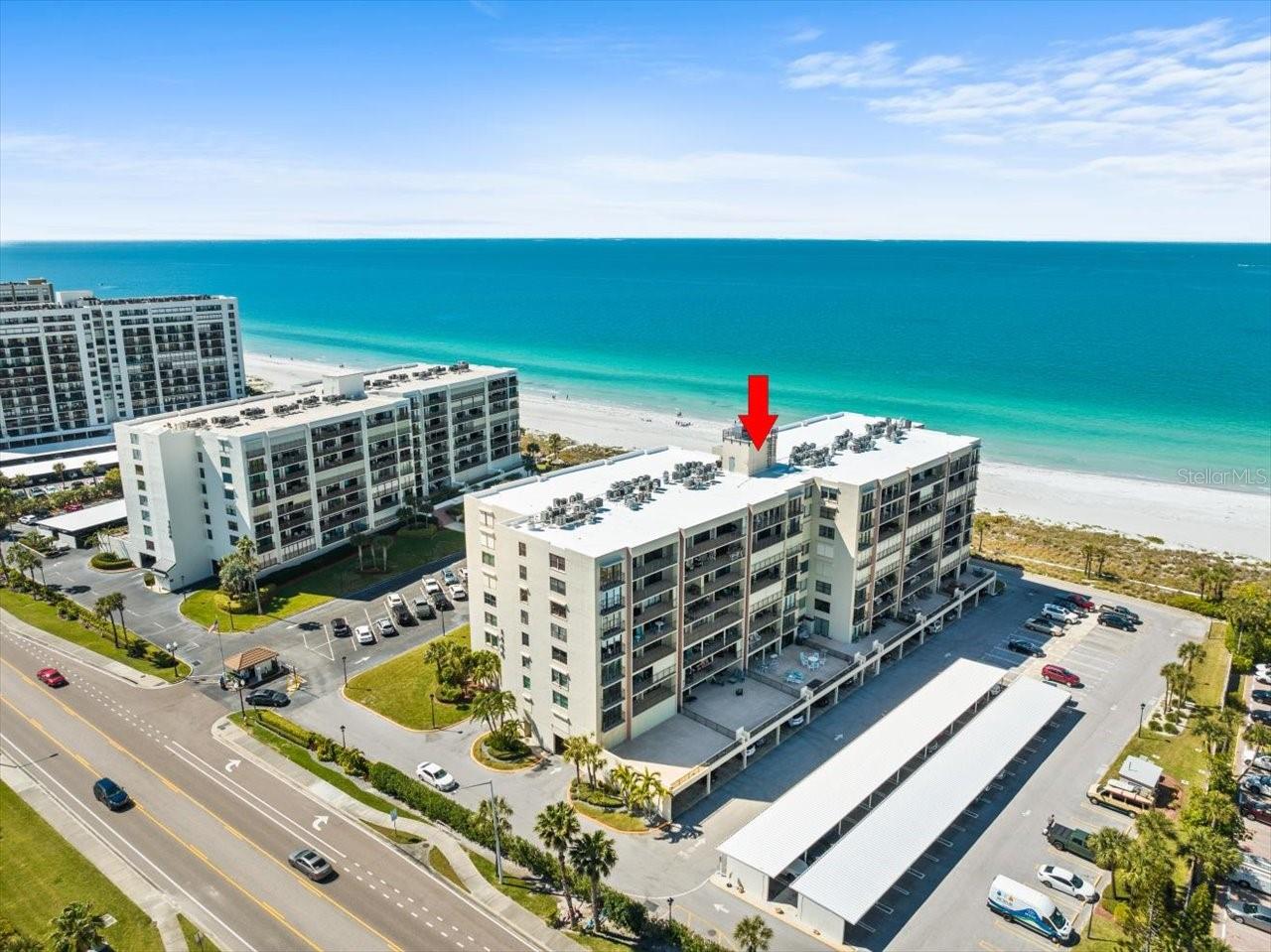 1400 GULF BLVD #806 — photo 58